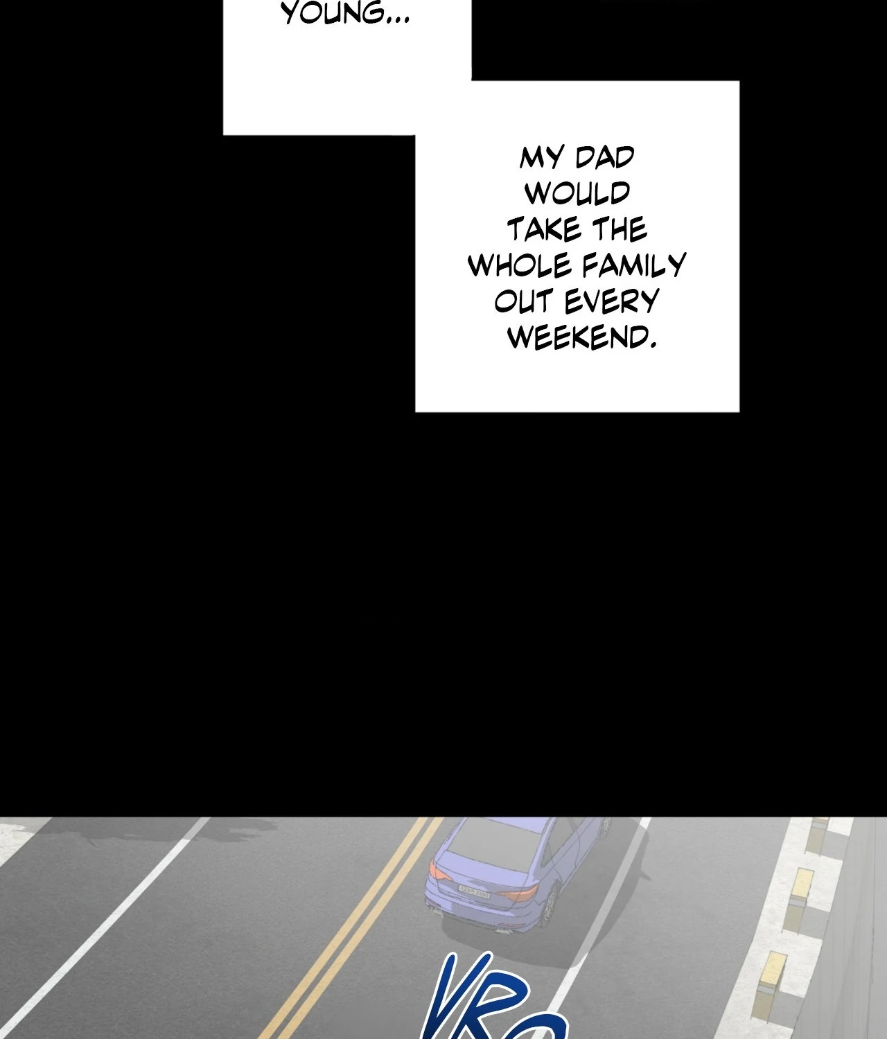 Pond with Flowers - Chapter 11 Page 3