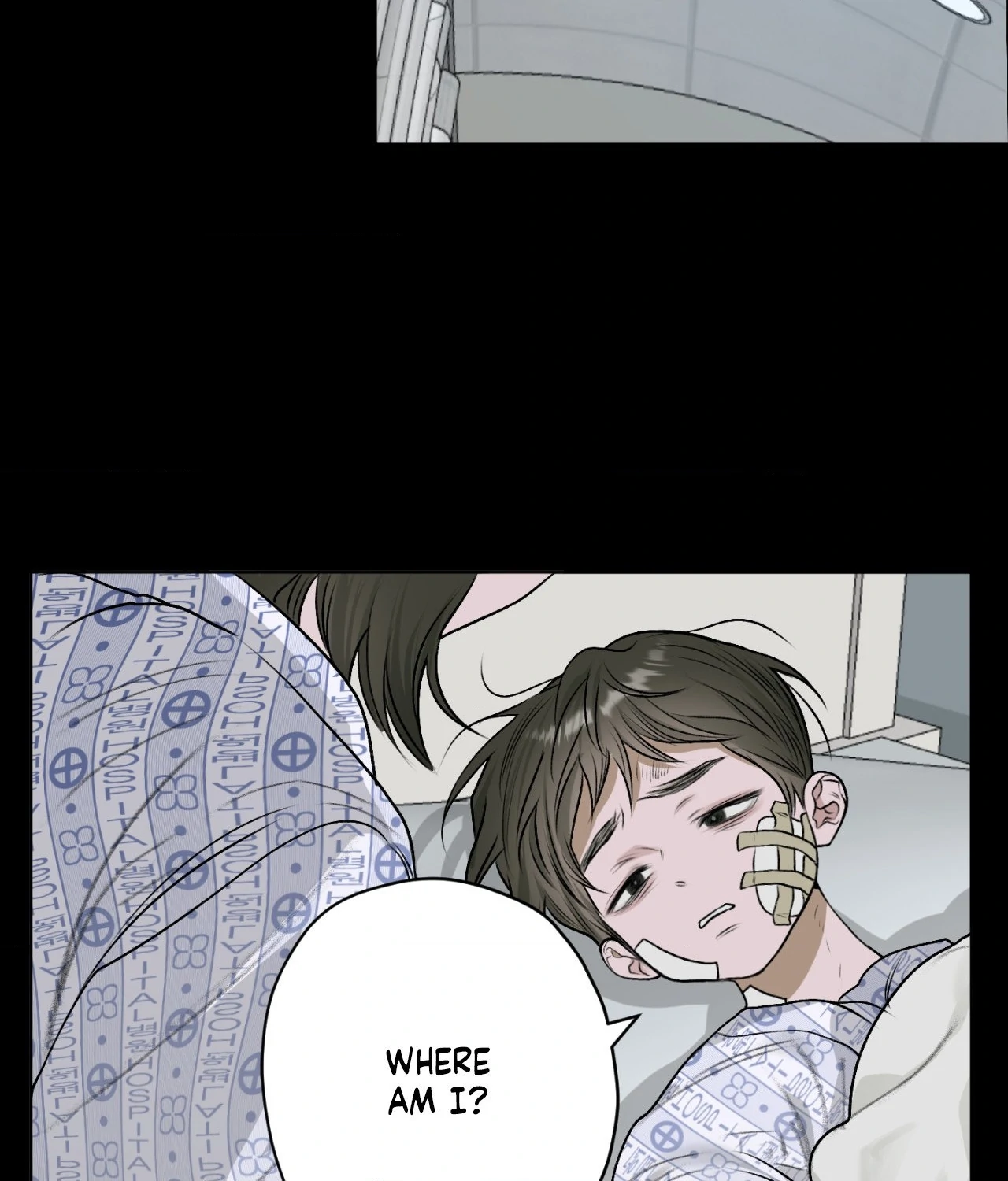 Pond with Flowers - Chapter 11 Page 30