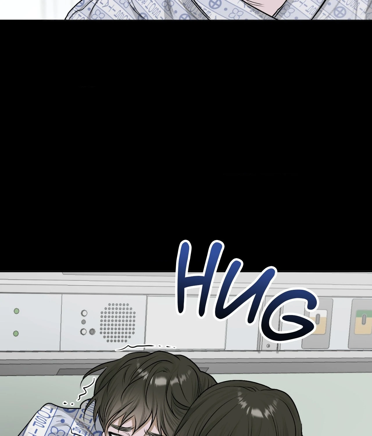 Pond with Flowers - Chapter 11 Page 33