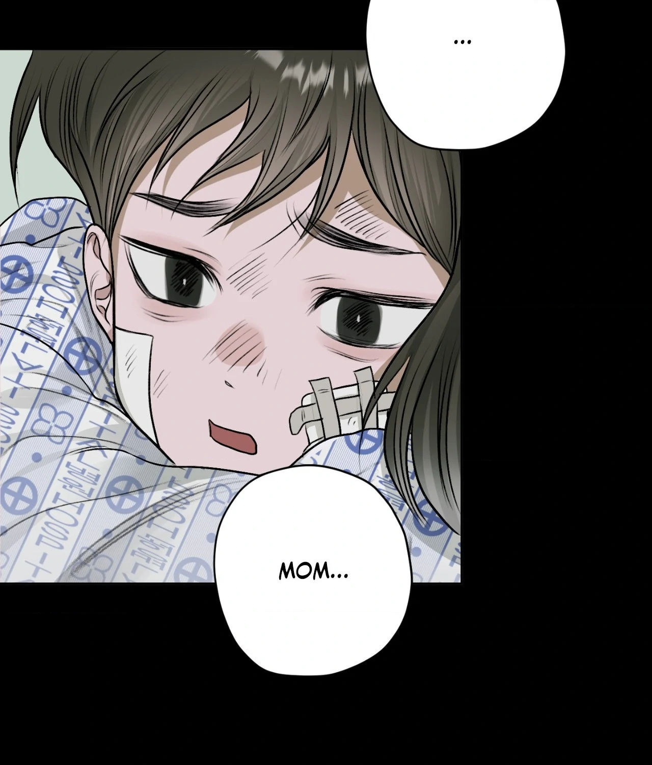 Pond with Flowers - Chapter 11 Page 35