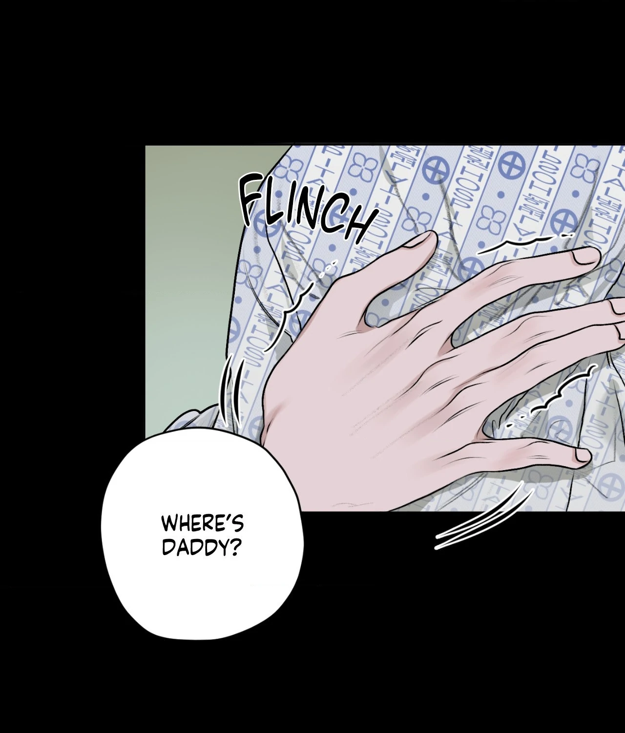 Pond with Flowers - Chapter 11 Page 36