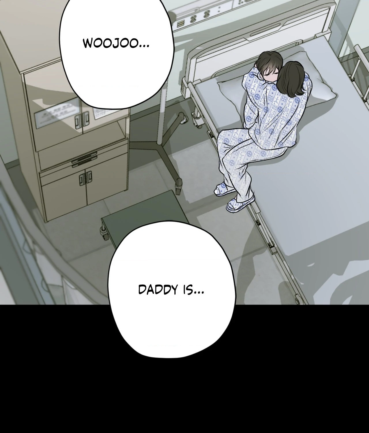 Pond with Flowers - Chapter 11 Page 38