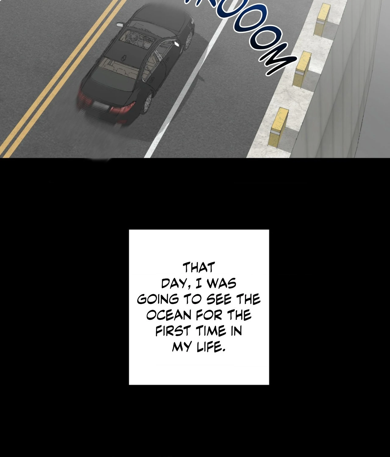 Pond with Flowers - Chapter 11 Page 4
