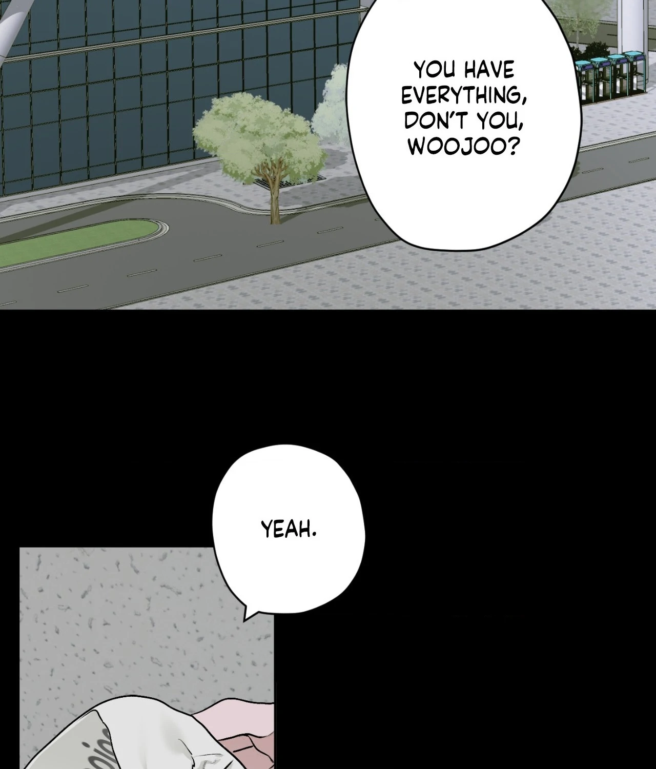 Pond with Flowers - Chapter 11 Page 41