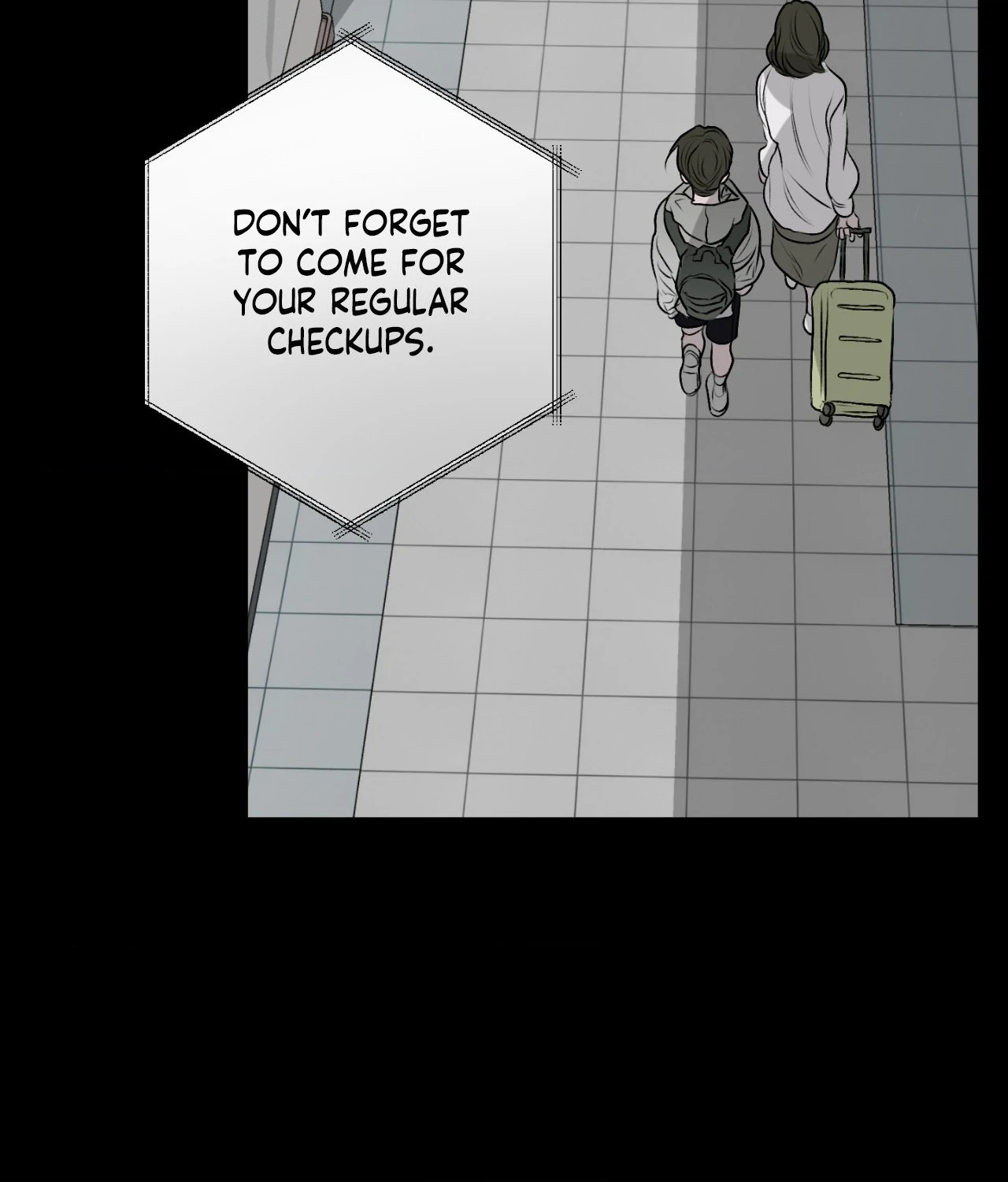 Pond with Flowers - Chapter 11 Page 43