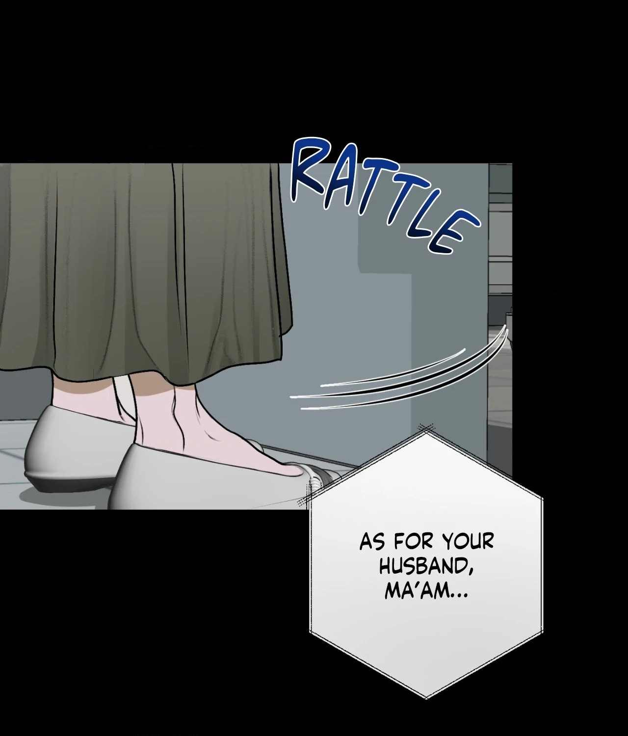 Pond with Flowers - Chapter 11 Page 44