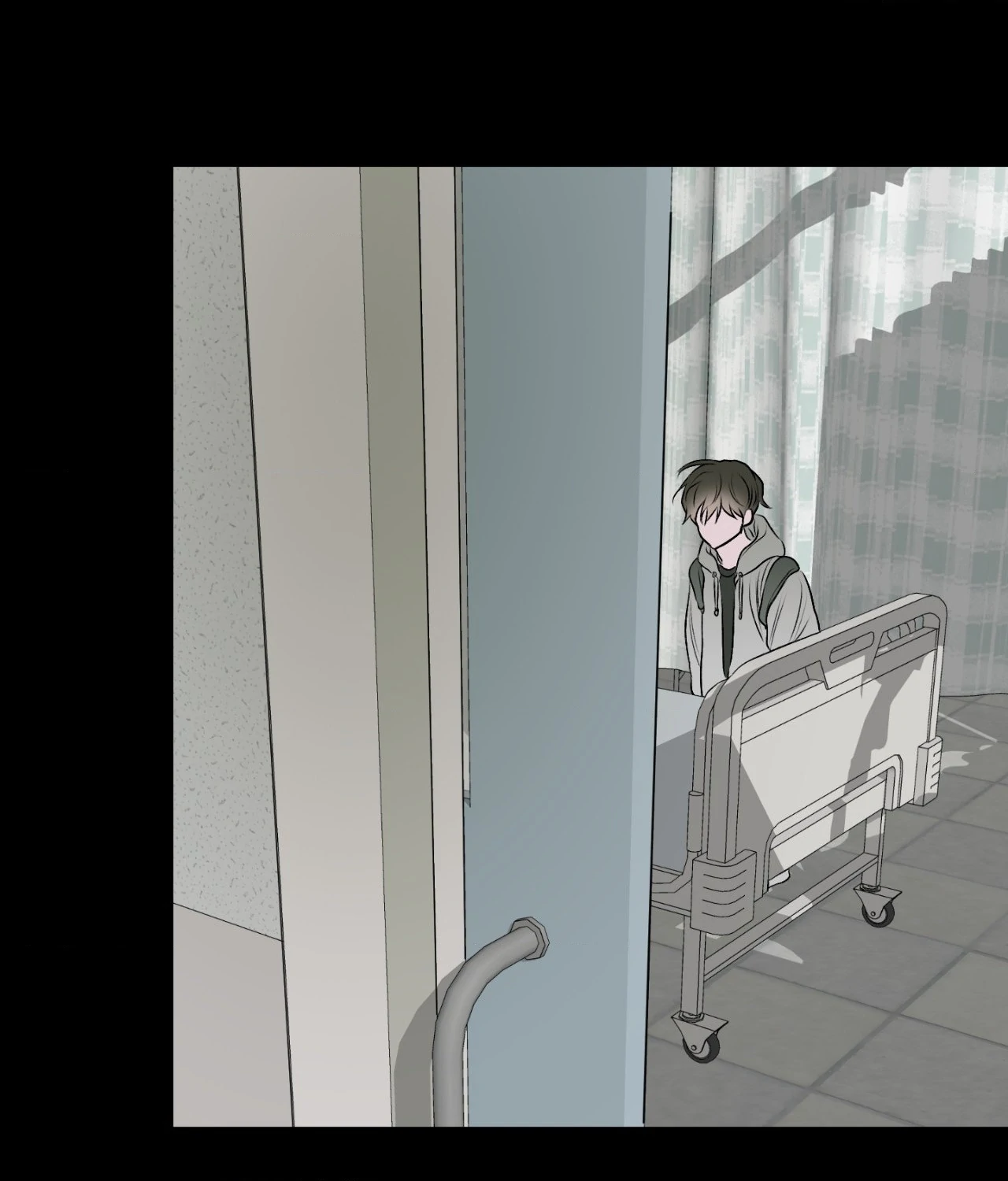 Pond with Flowers - Chapter 11 Page 45