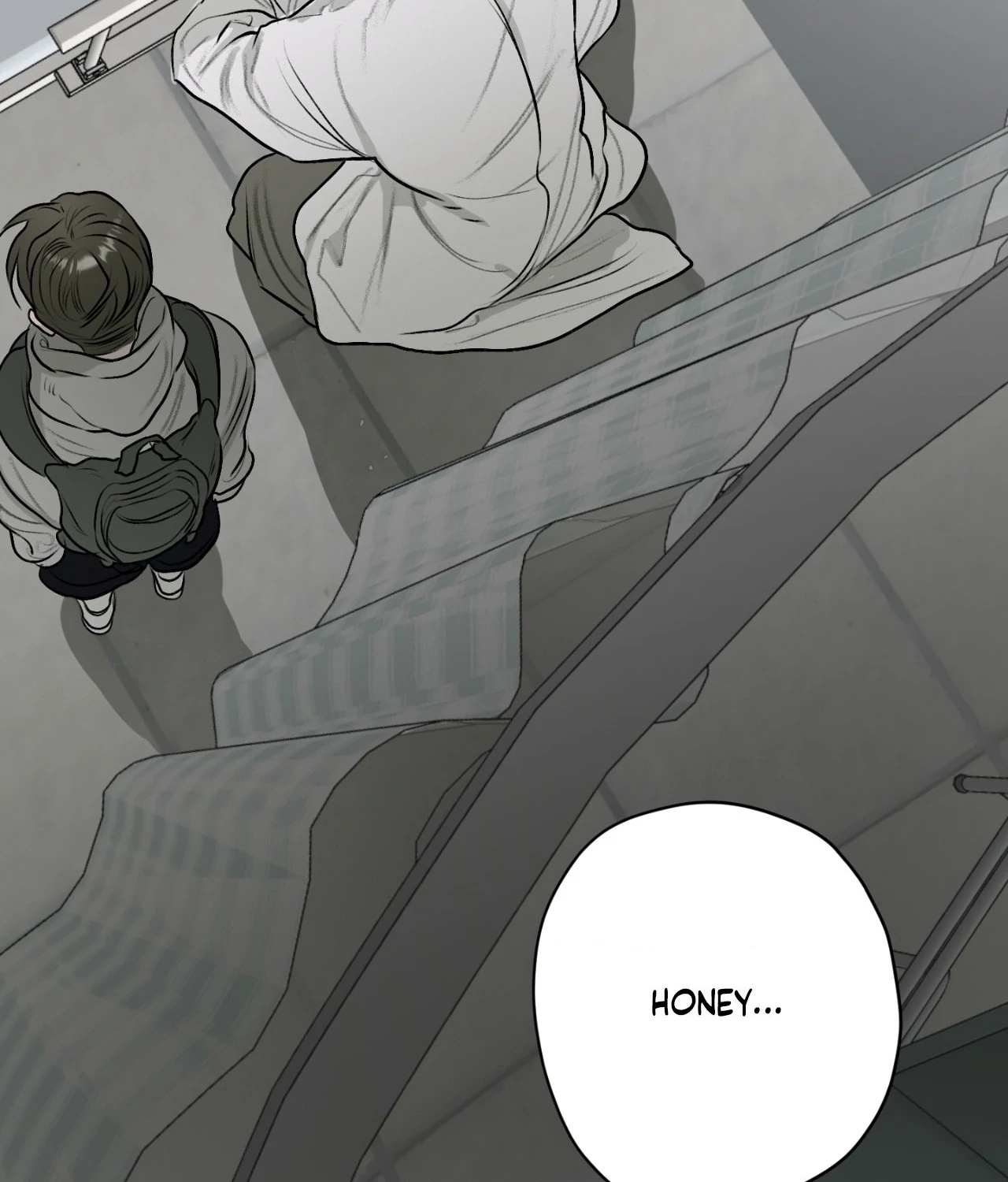 Pond with Flowers - Chapter 11 Page 47