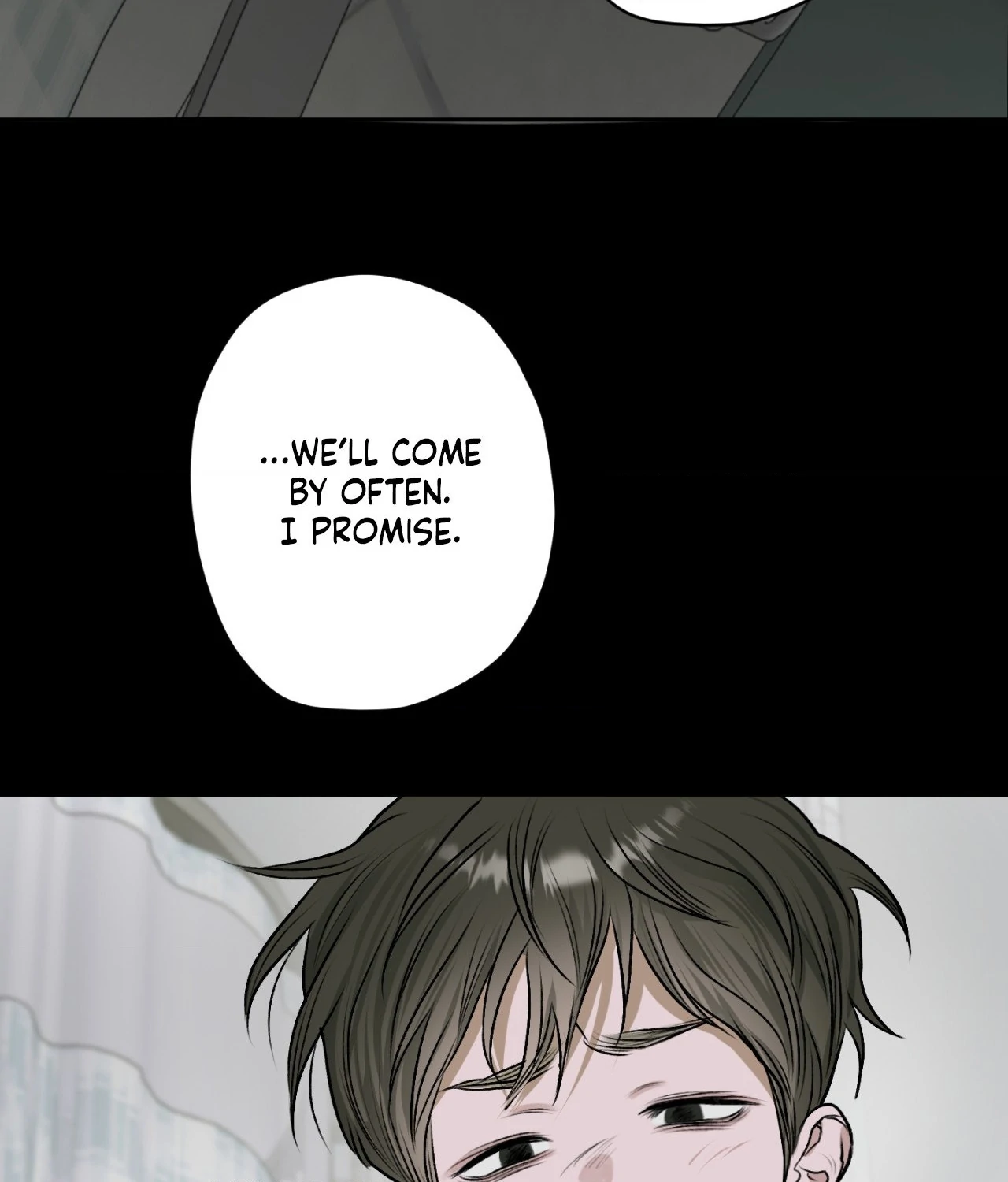 Pond with Flowers - Chapter 11 Page 48