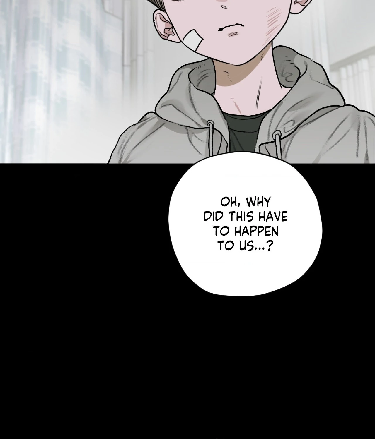 Pond with Flowers - Chapter 11 Page 49