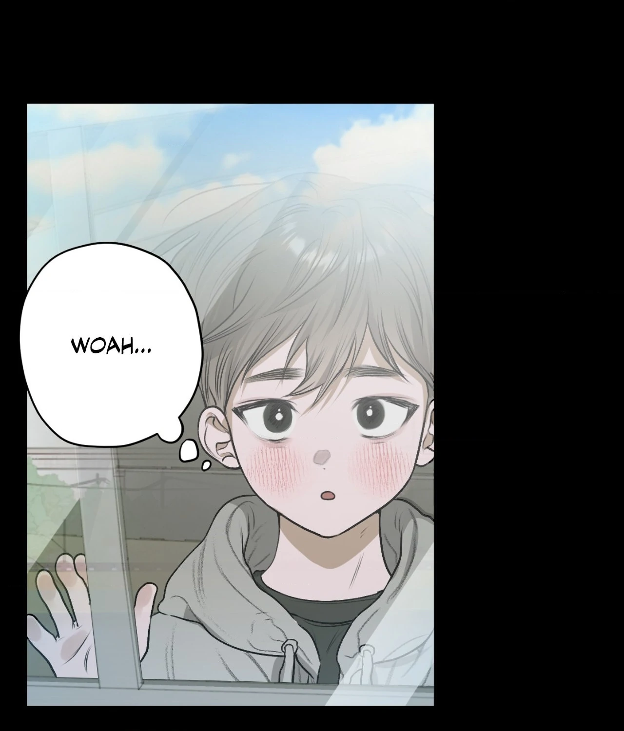 Pond with Flowers - Chapter 11 Page 5