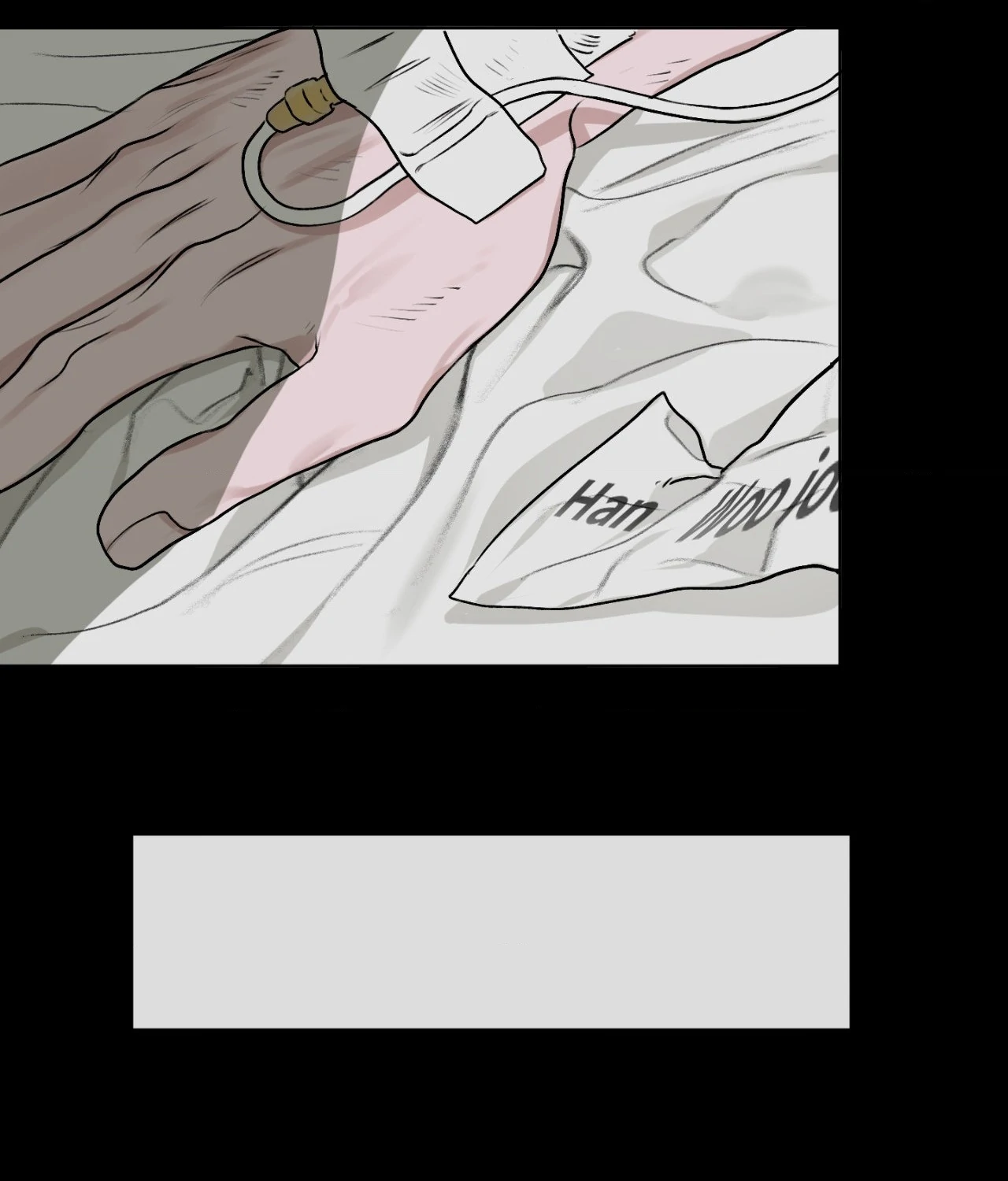 Pond with Flowers - Chapter 11 Page 50