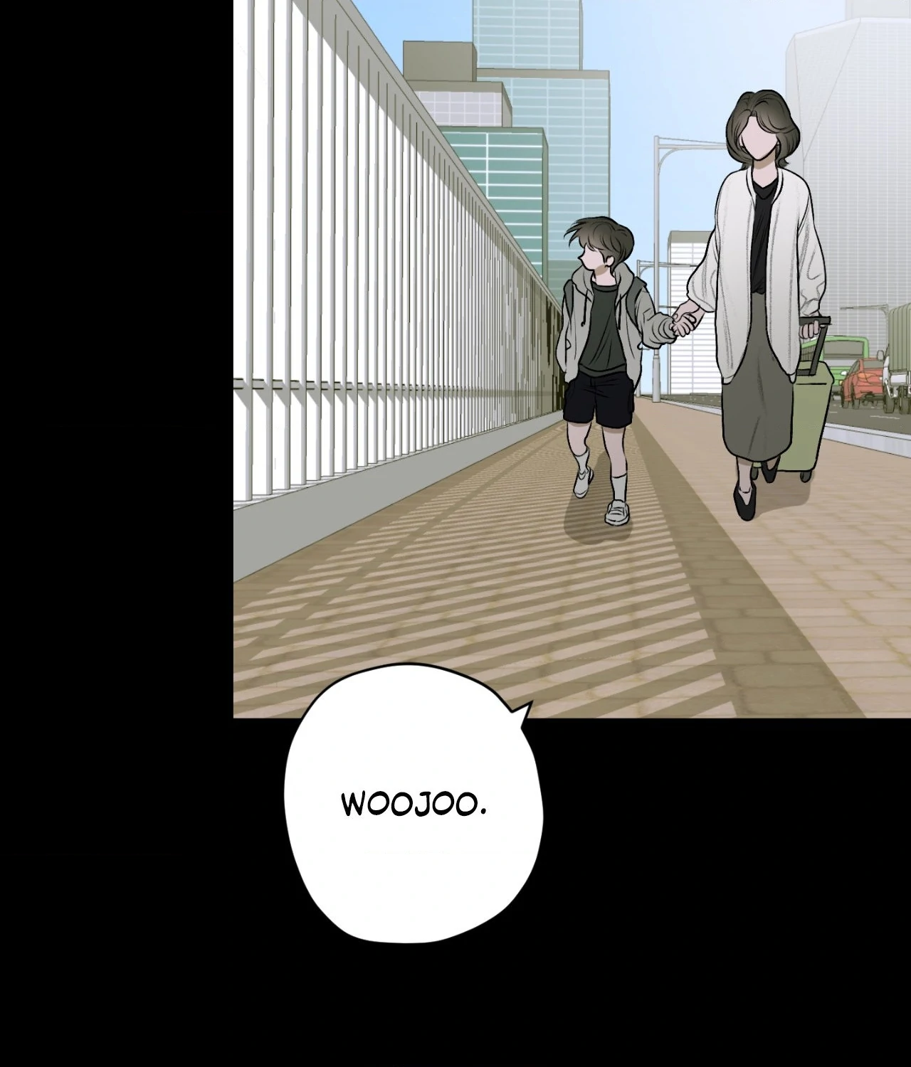 Pond with Flowers - Chapter 11 Page 52