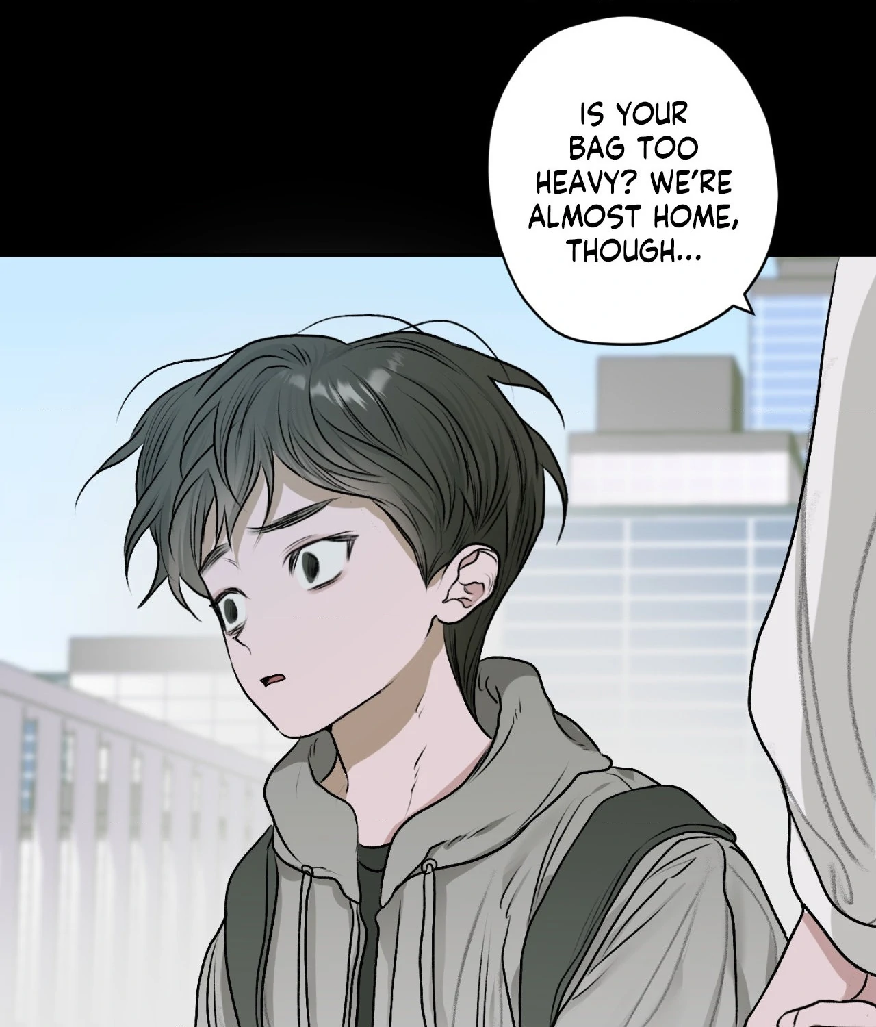 Pond with Flowers - Chapter 11 Page 53