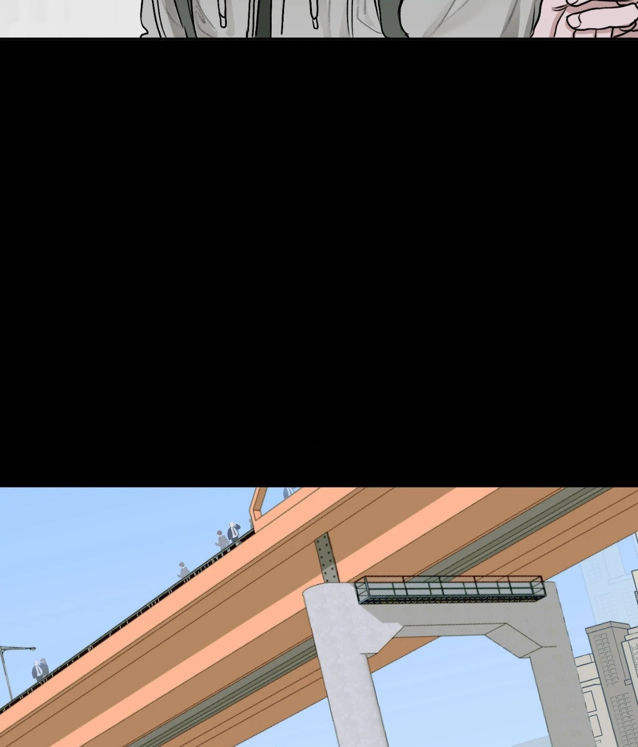 Pond with Flowers - Chapter 11 Page 54