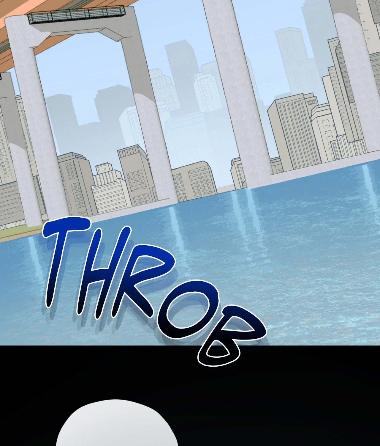Pond with Flowers - Chapter 11 Page 55