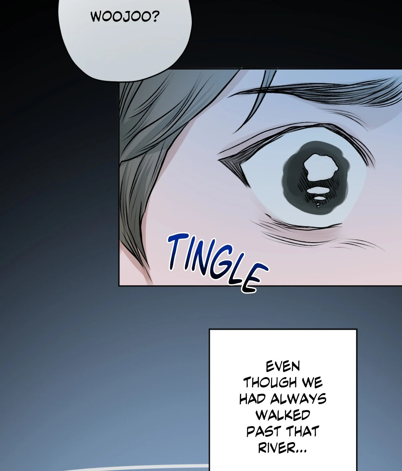 Pond with Flowers - Chapter 11 Page 56