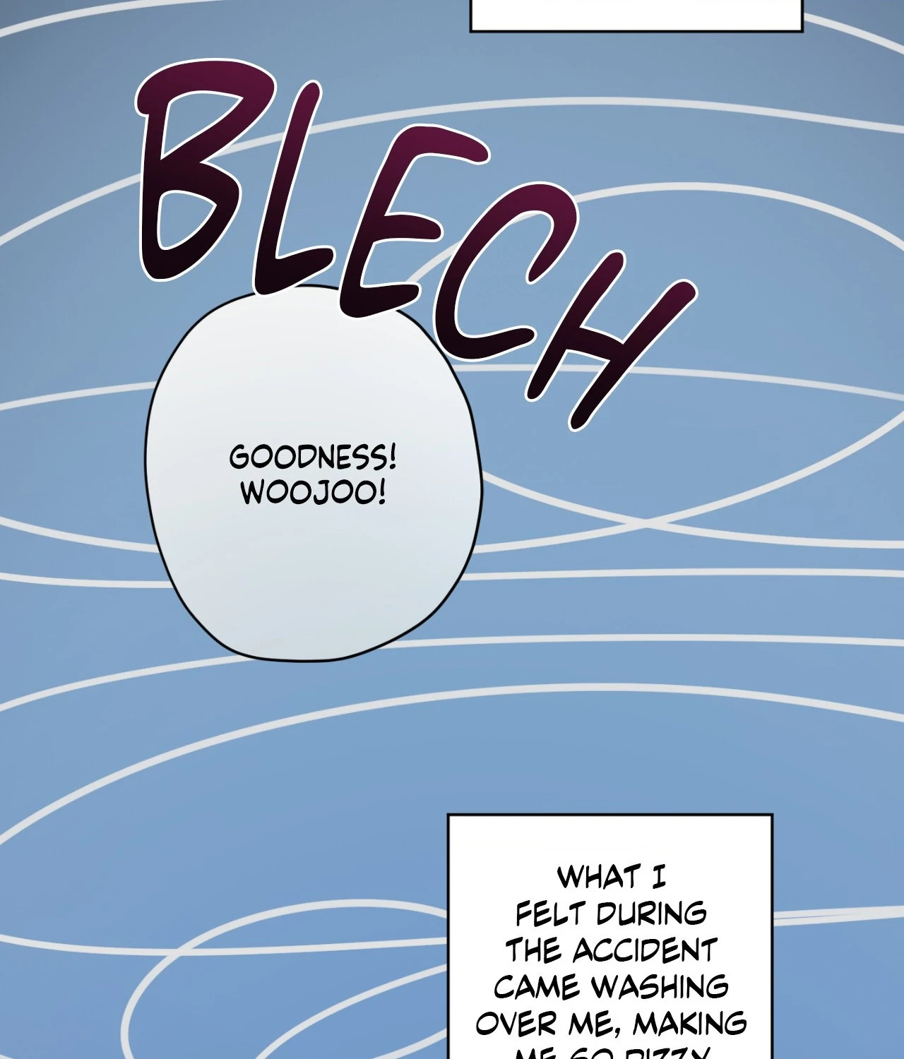 Pond with Flowers - Chapter 11 Page 57