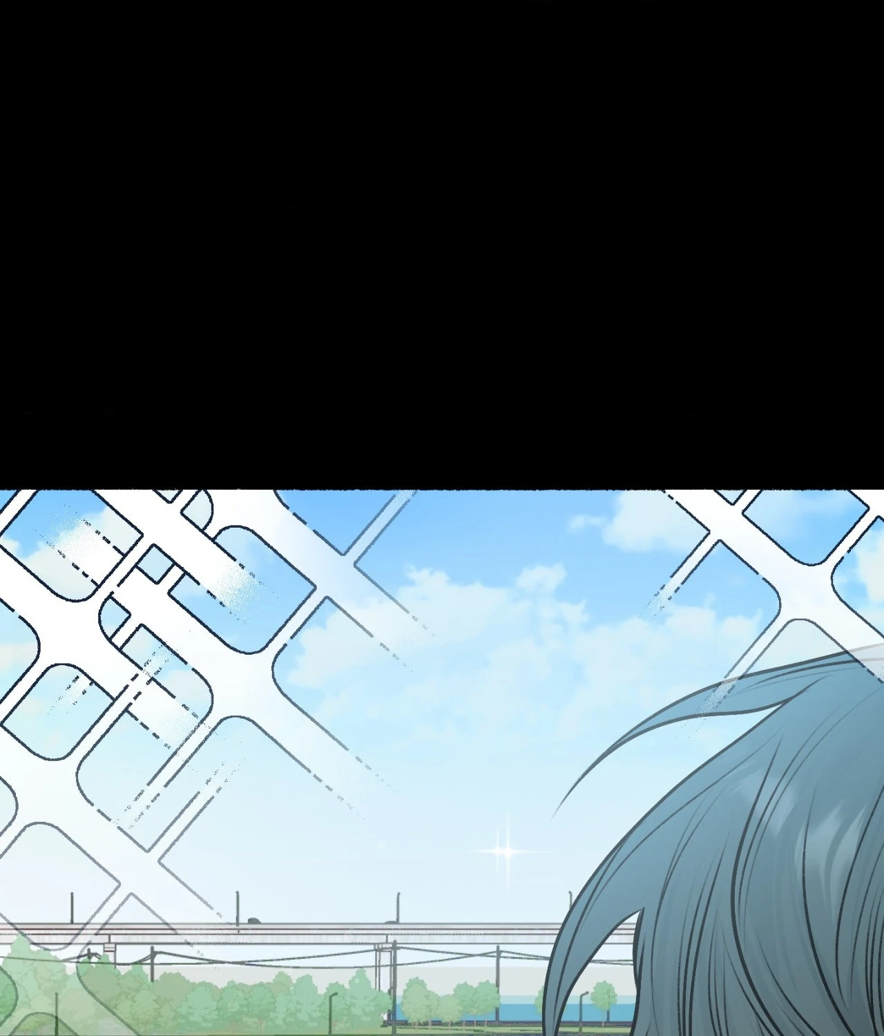 Pond with Flowers - Chapter 11 Page 6
