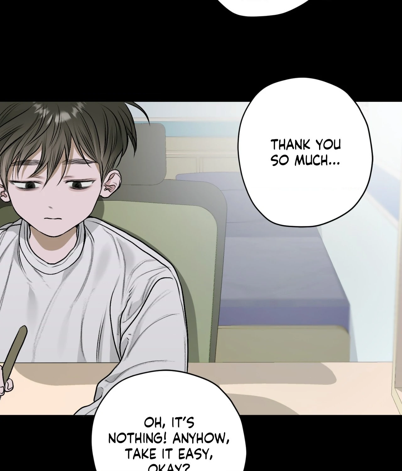 Pond with Flowers - Chapter 11 Page 62