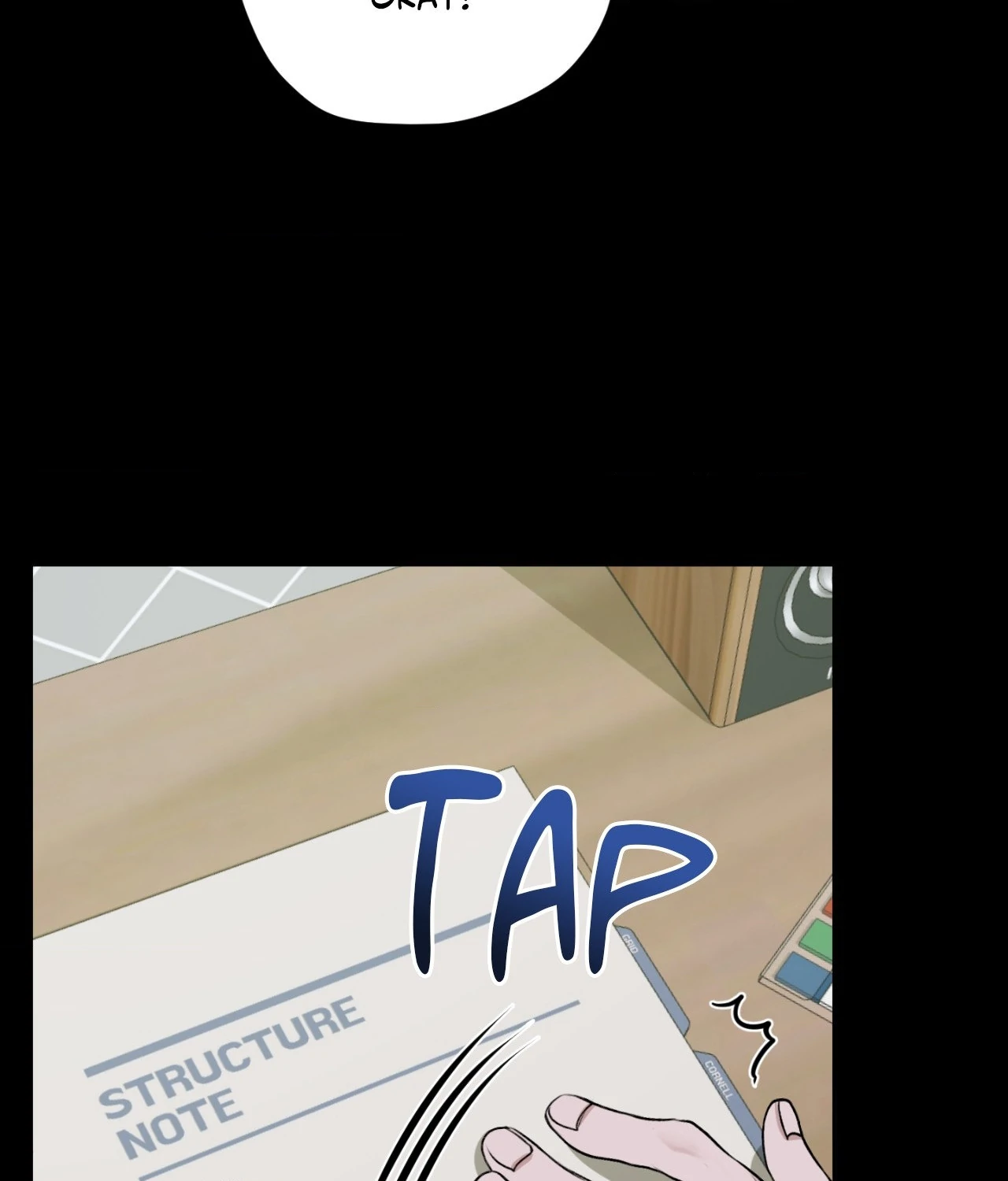 Pond with Flowers - Chapter 11 Page 63