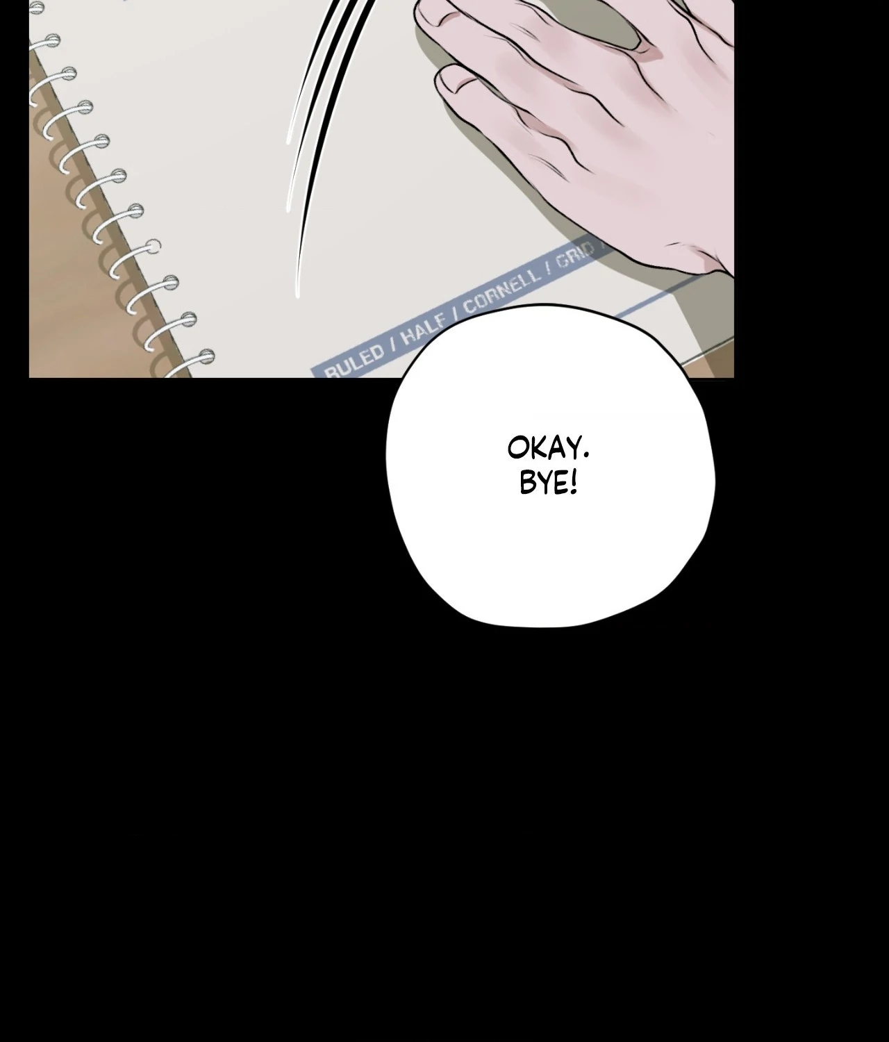 Pond with Flowers - Chapter 11 Page 64