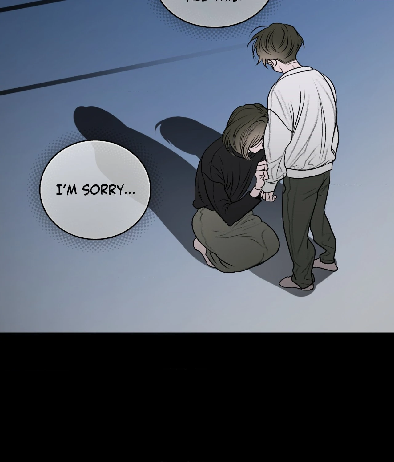 Pond with Flowers - Chapter 11 Page 69