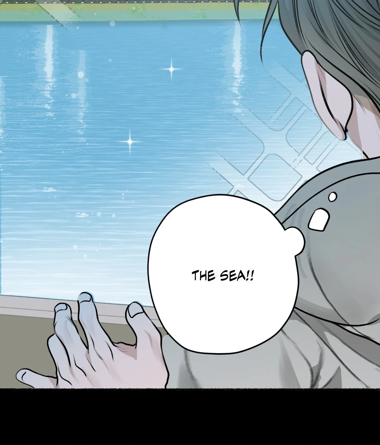 Pond with Flowers - Chapter 11 Page 7