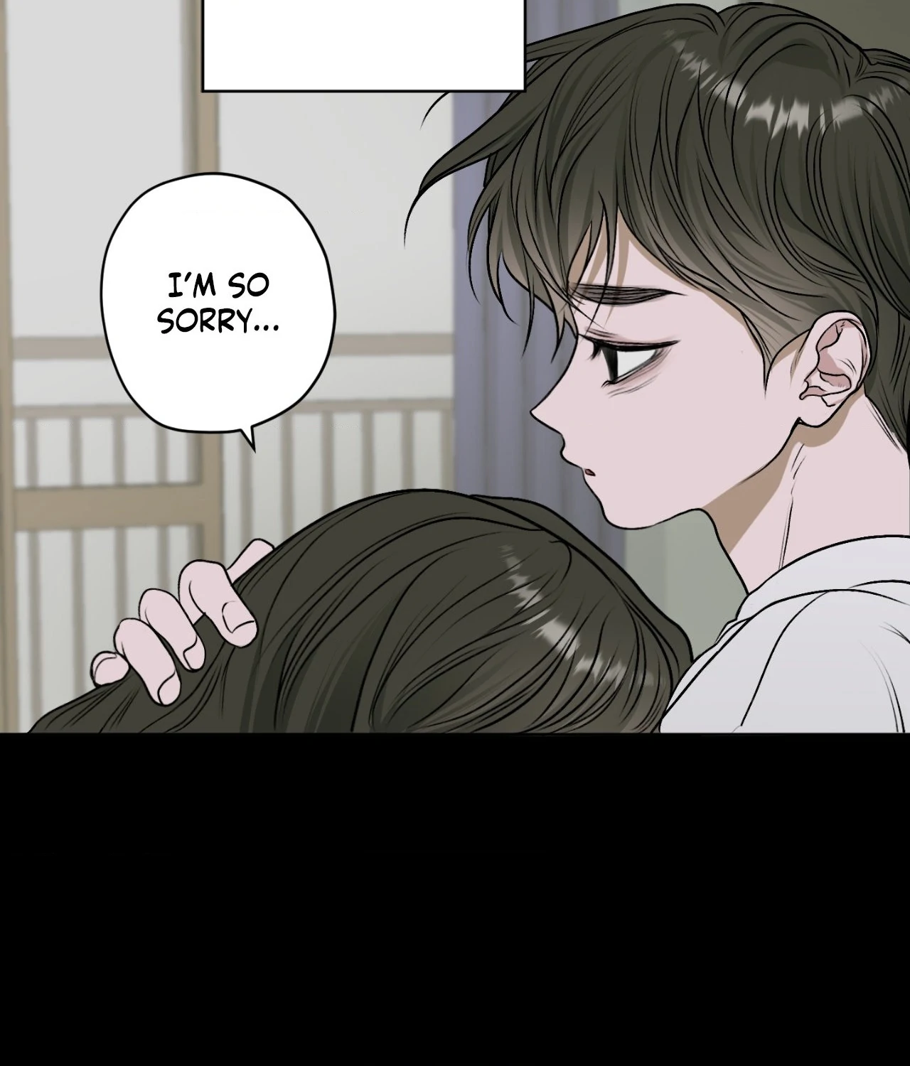 Pond with Flowers - Chapter 11 Page 71