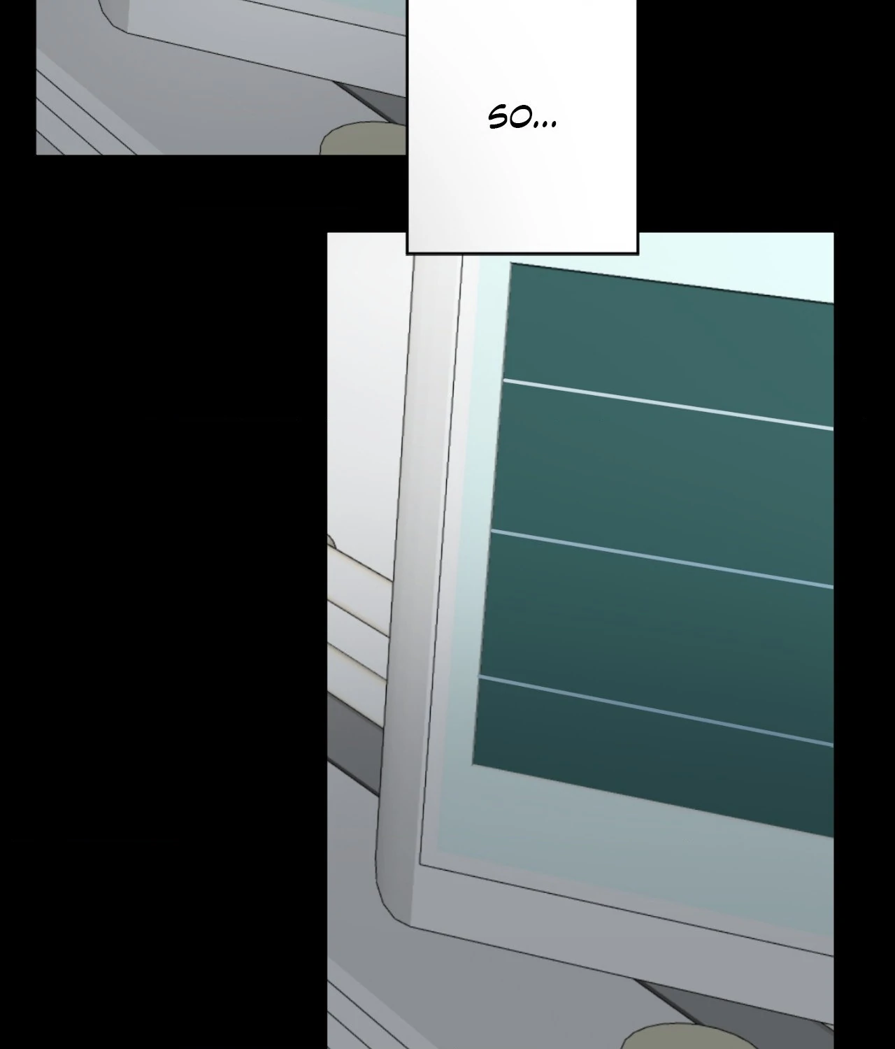 Pond with Flowers - Chapter 11 Page 73