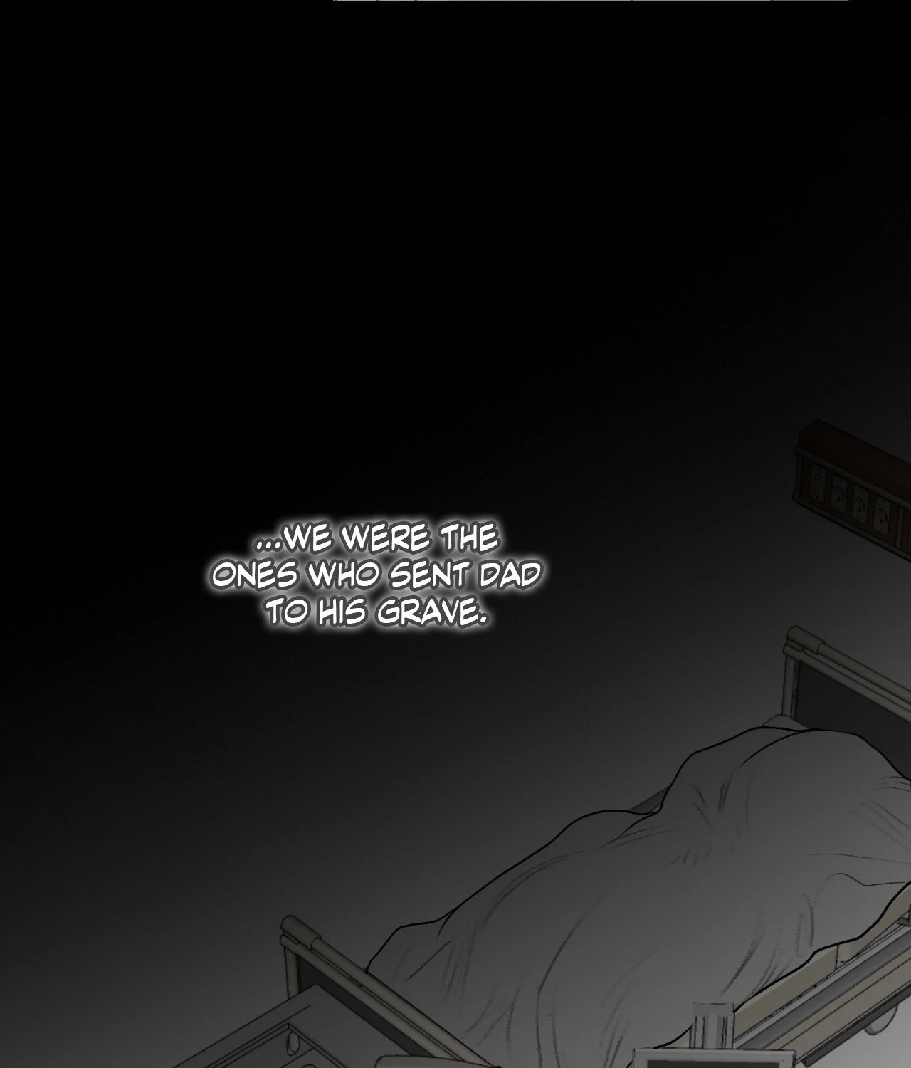 Pond with Flowers - Chapter 11 Page 74