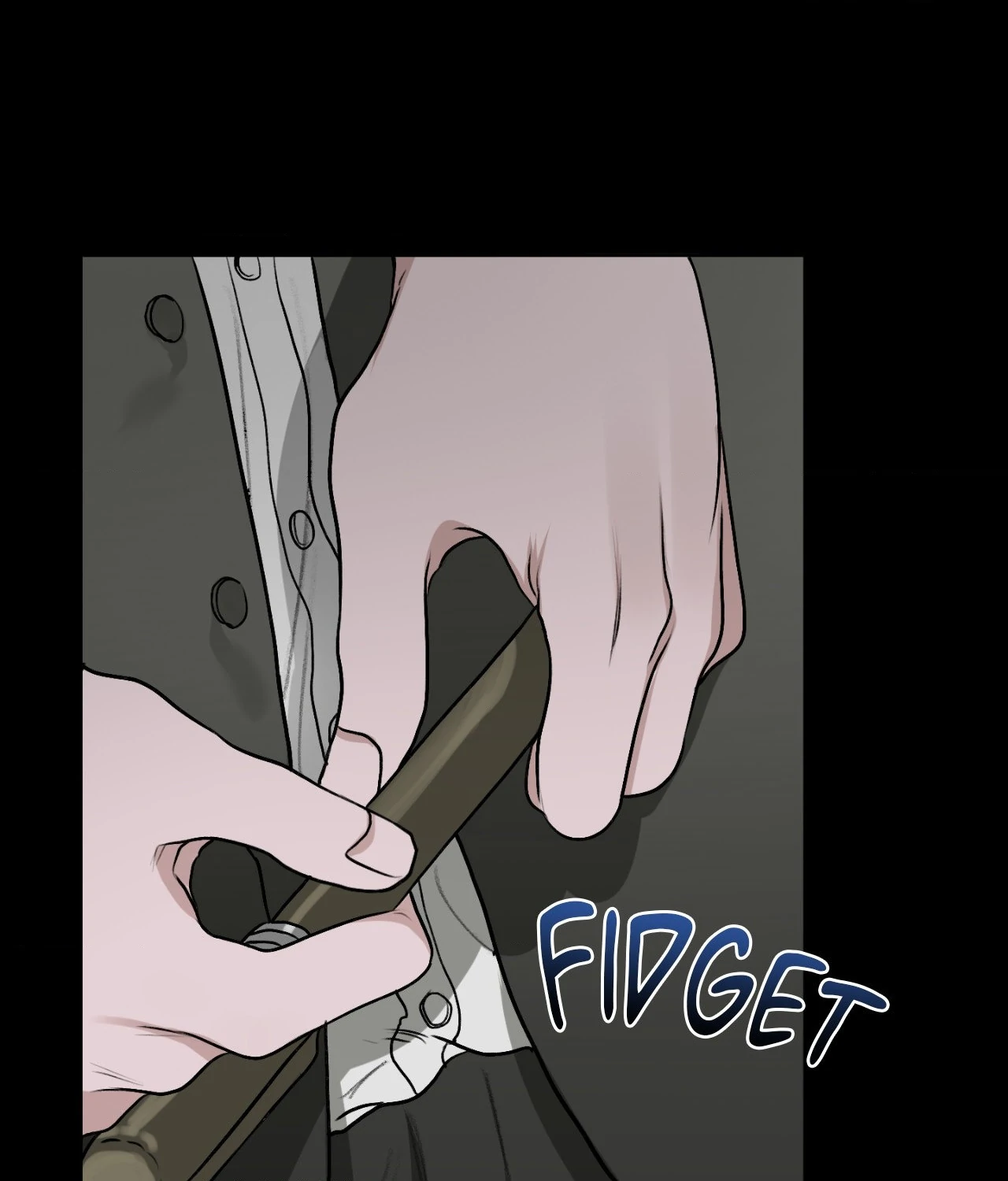 Pond with Flowers - Chapter 11 Page 79