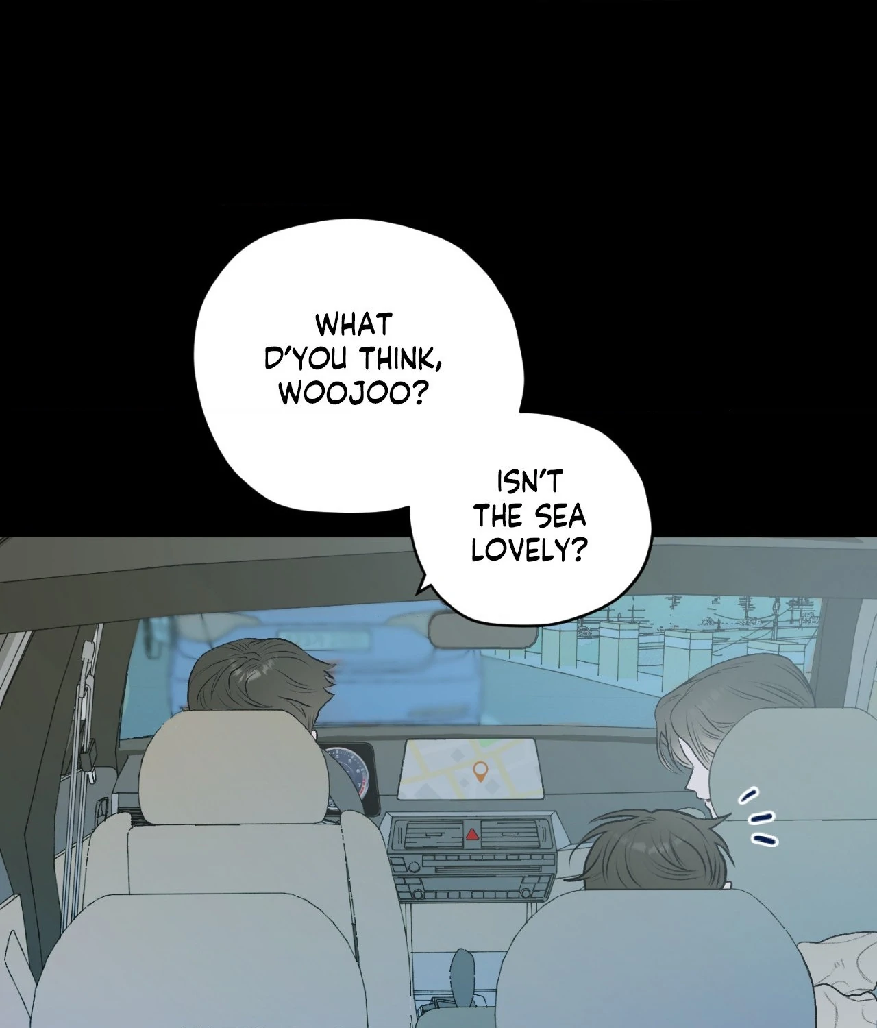 Pond with Flowers - Chapter 11 Page 8