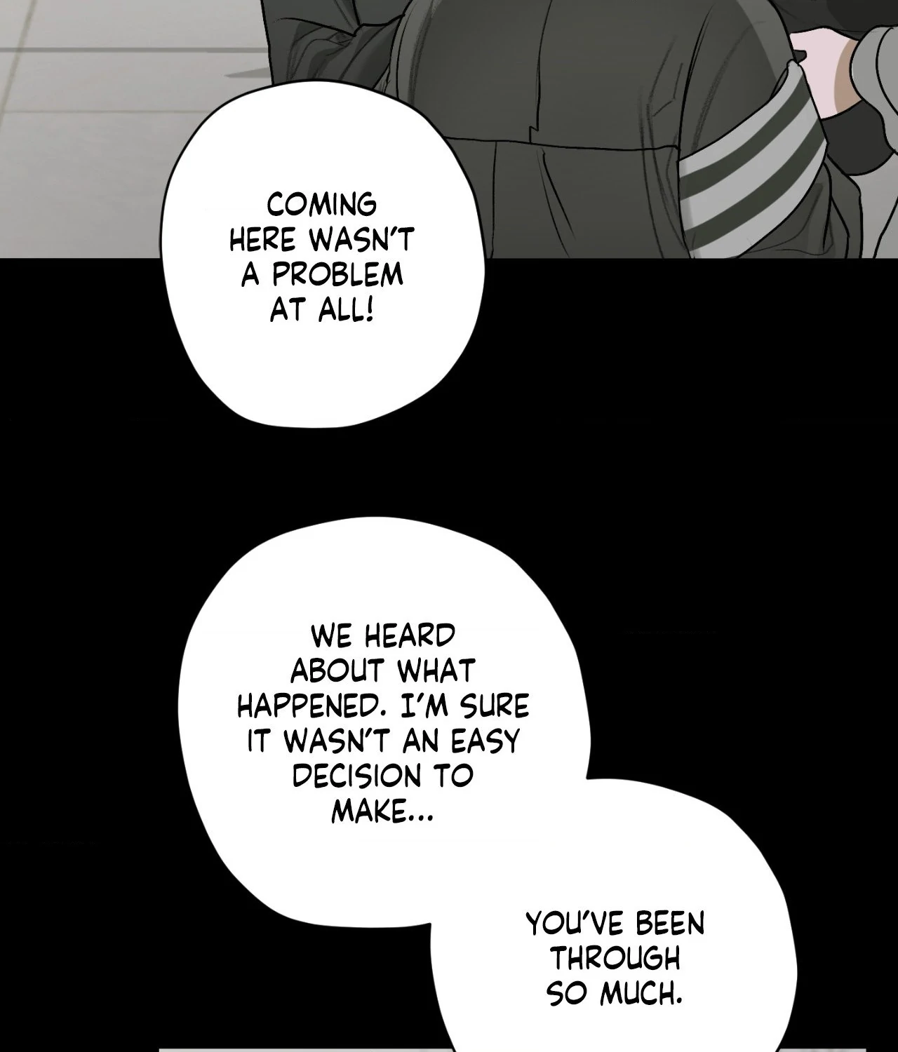 Pond with Flowers - Chapter 11 Page 82
