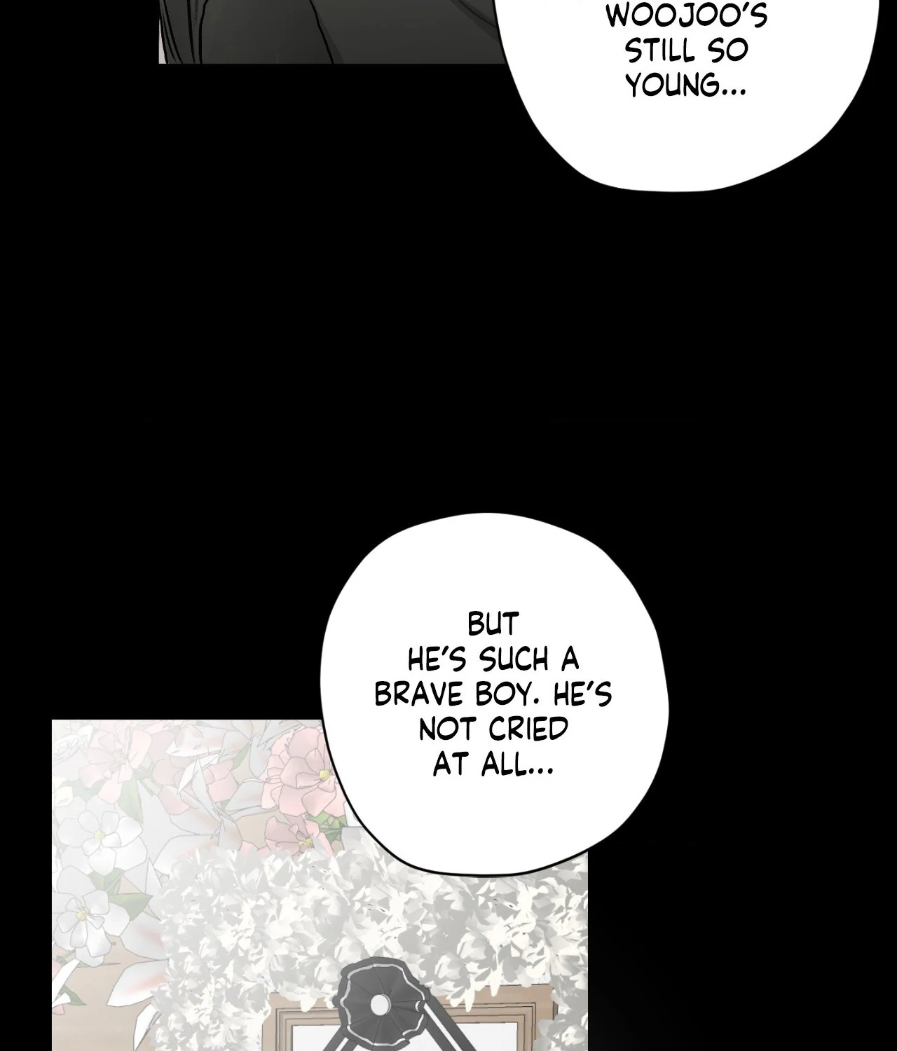 Pond with Flowers - Chapter 11 Page 84
