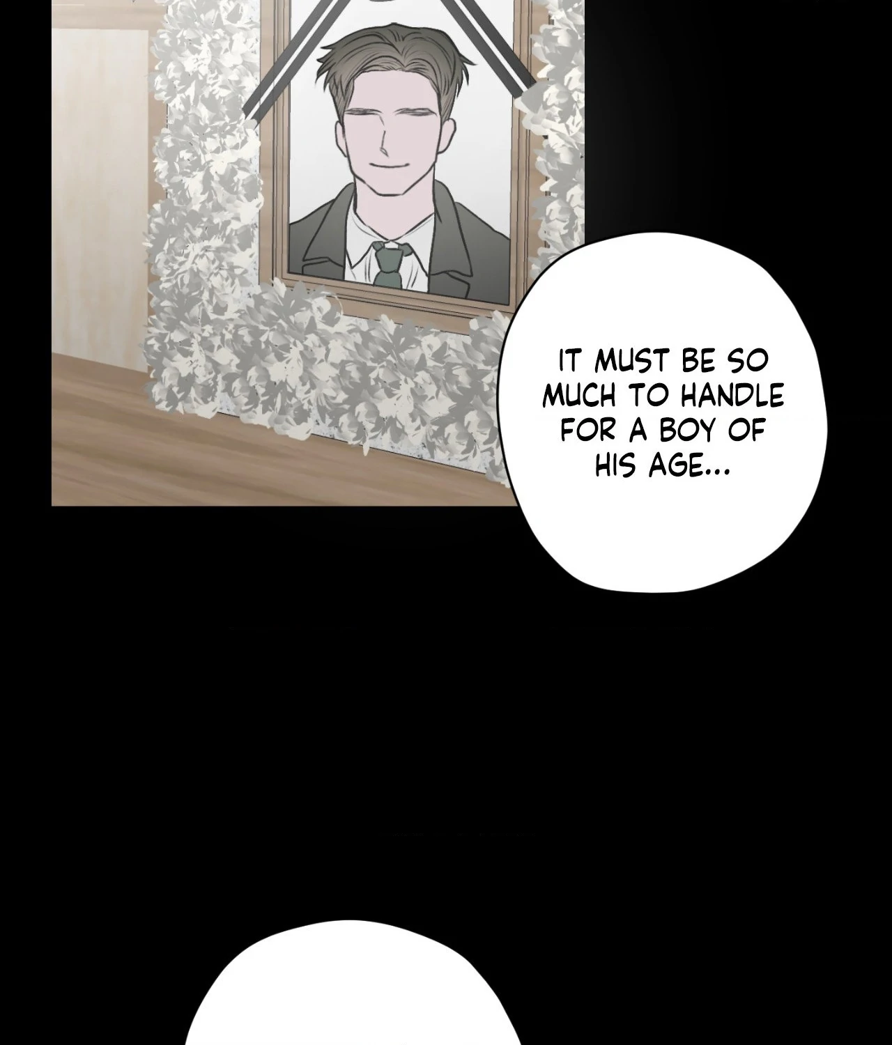 Pond with Flowers - Chapter 11 Page 85