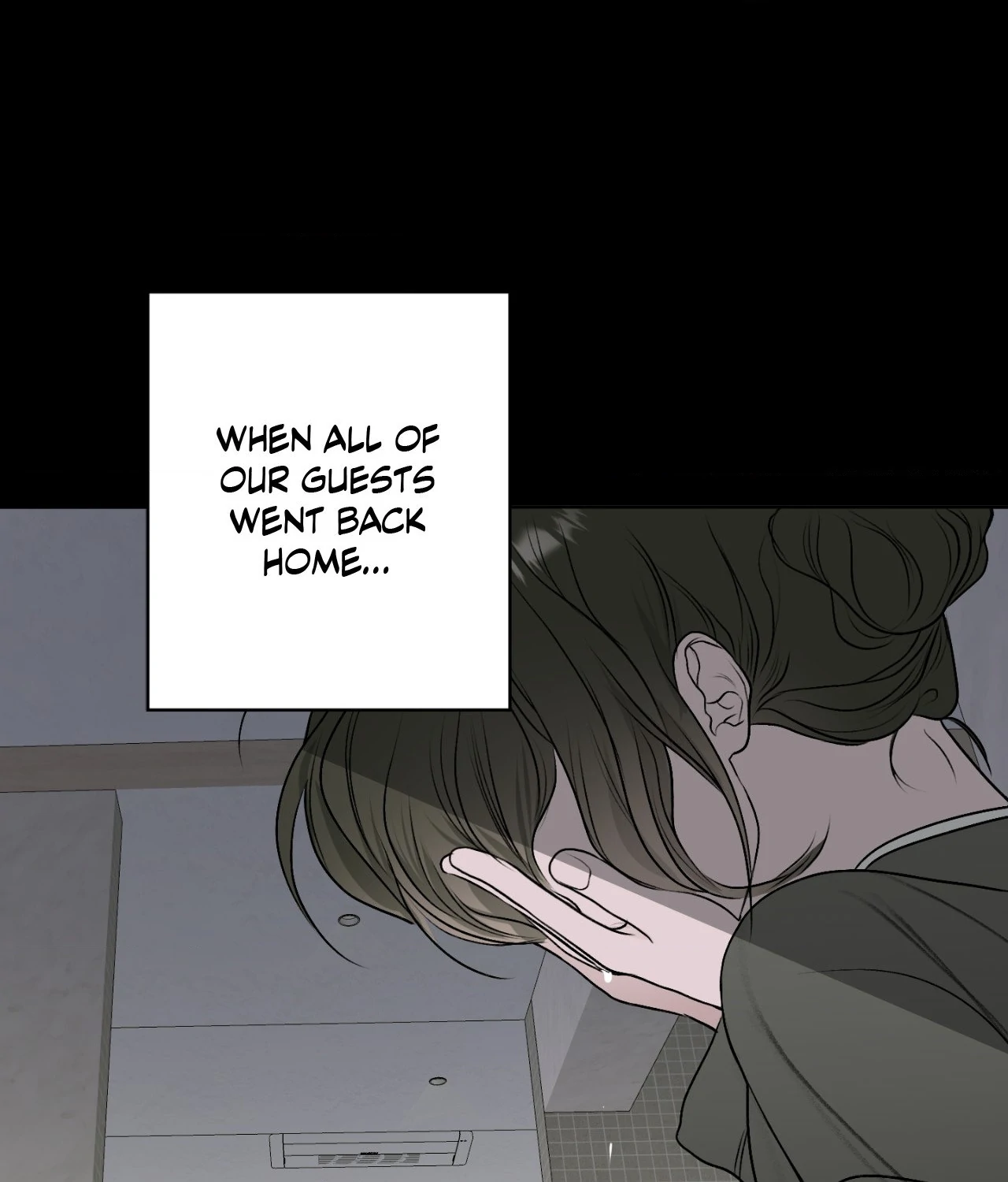 Pond with Flowers - Chapter 11 Page 88