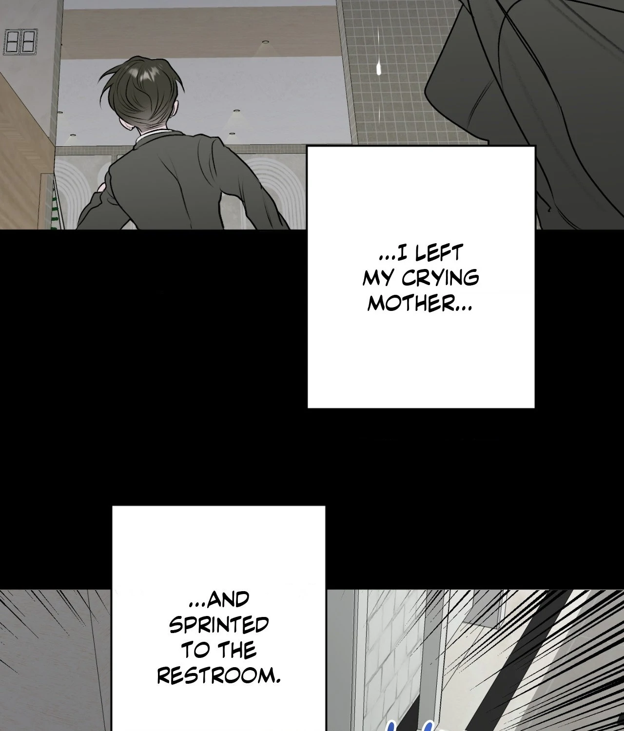 Pond with Flowers - Chapter 11 Page 89