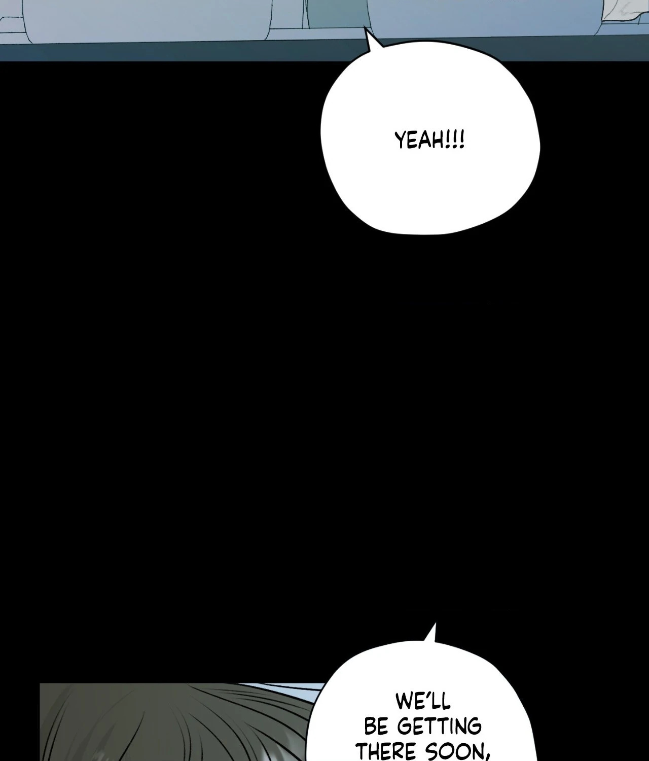 Pond with Flowers - Chapter 11 Page 9
