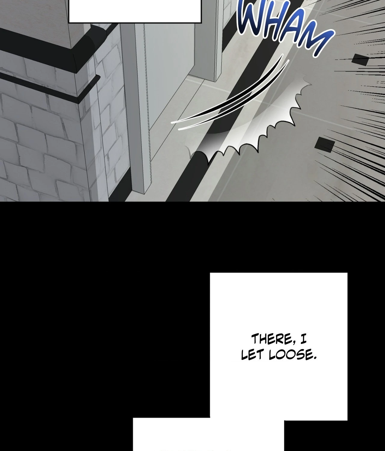 Pond with Flowers - Chapter 11 Page 90