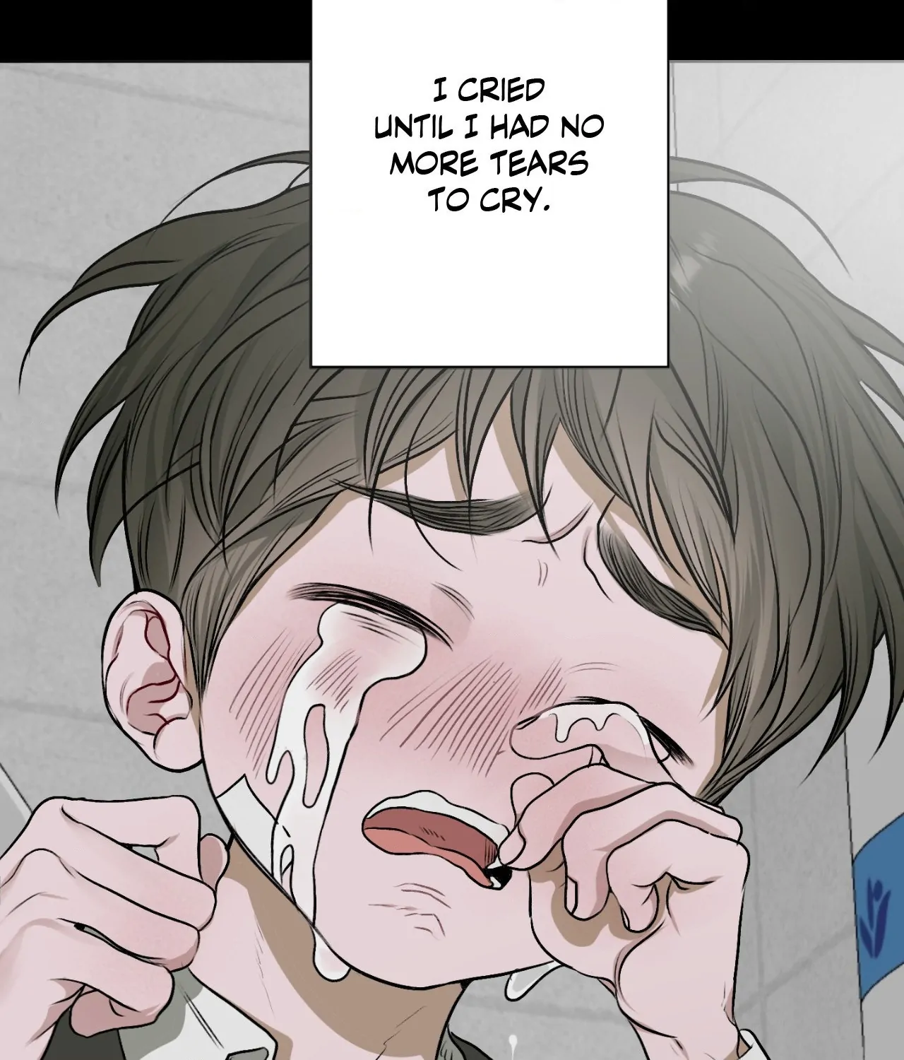 Pond with Flowers - Chapter 11 Page 91