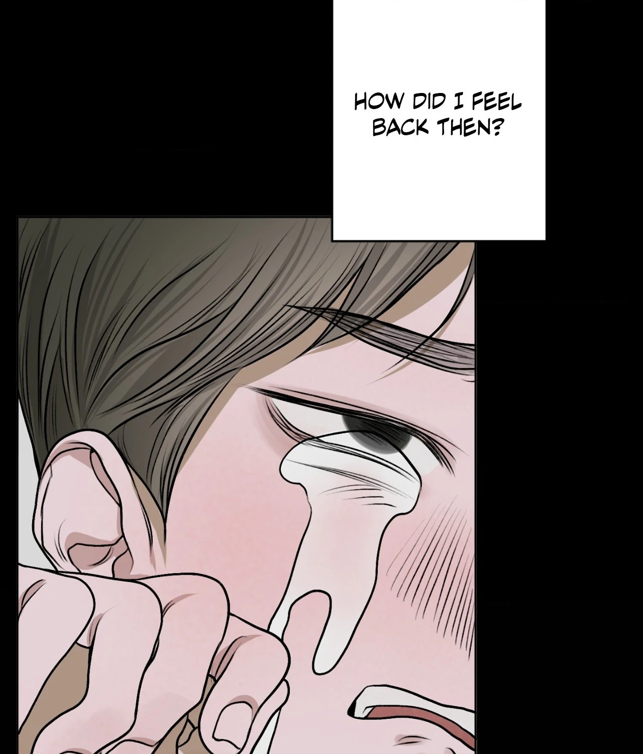 Pond with Flowers - Chapter 11 Page 93