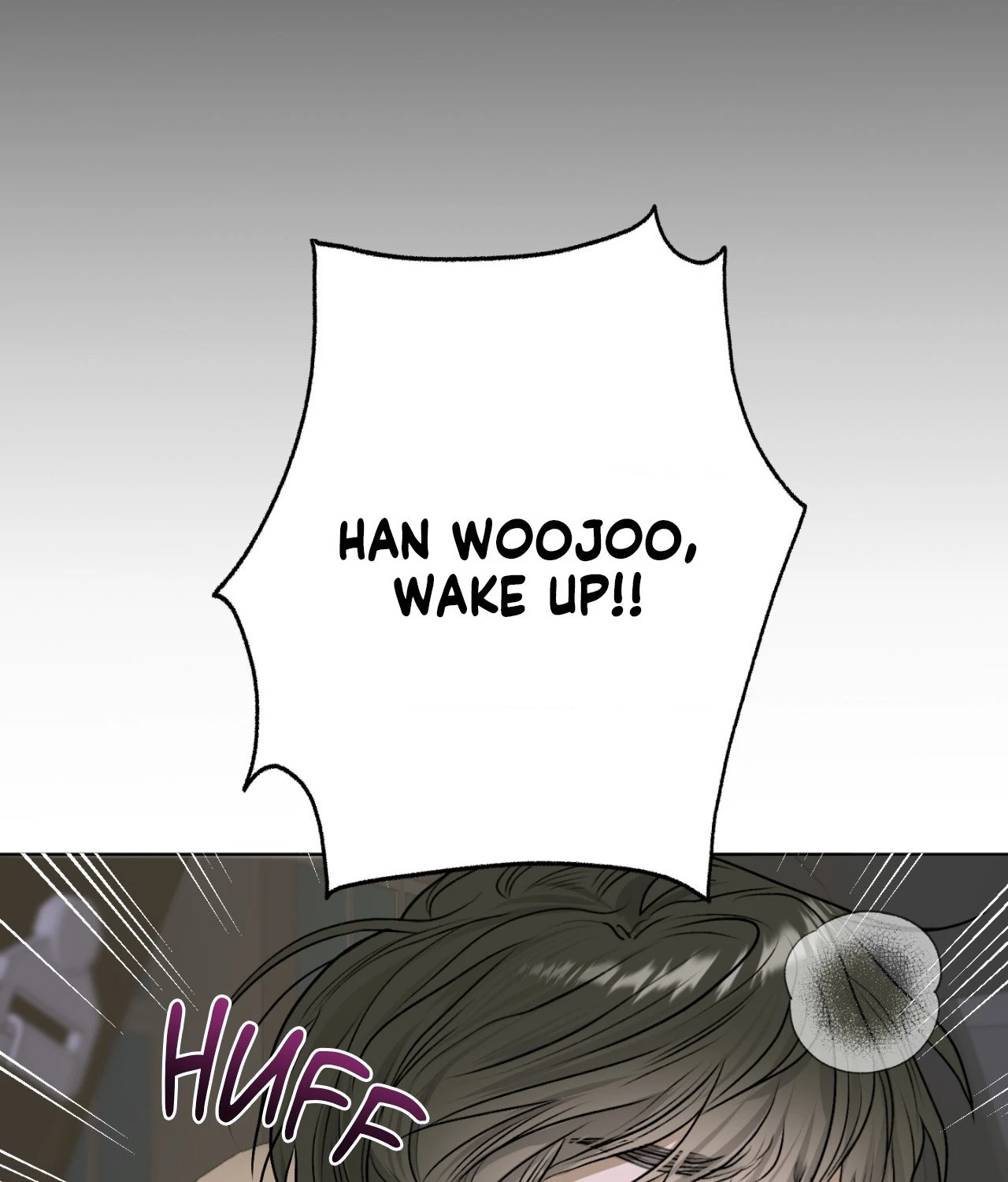 Pond with Flowers - Chapter 11 Page 95