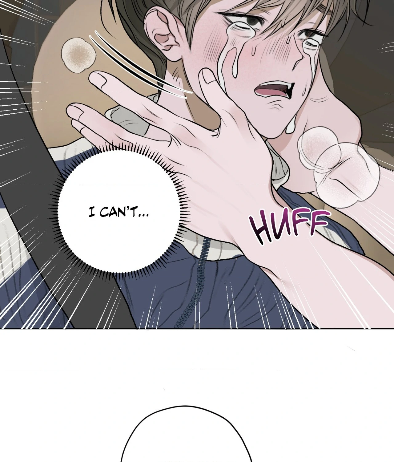 Pond with Flowers - Chapter 11 Page 96