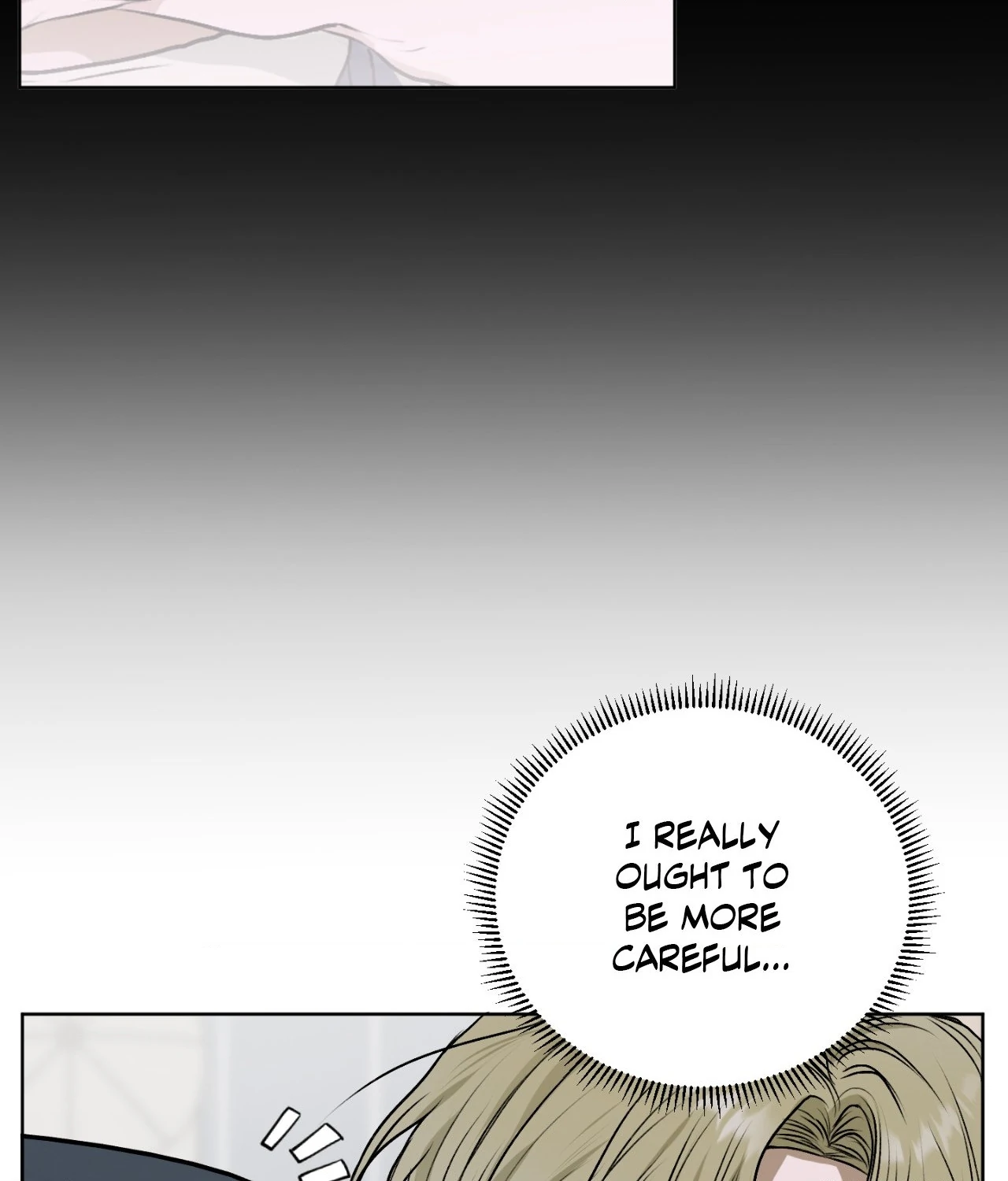 Pond with Flowers - Chapter 12 Page 10