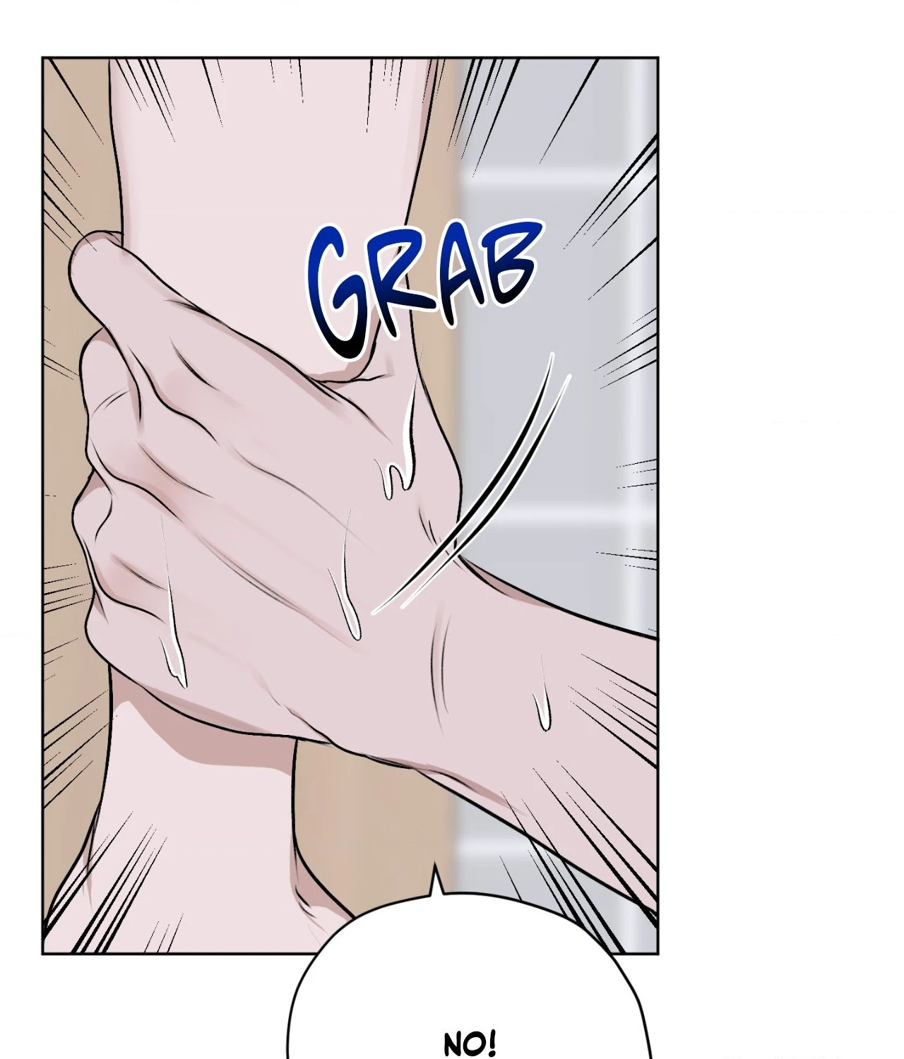 Pond with Flowers - Chapter 12 Page 100