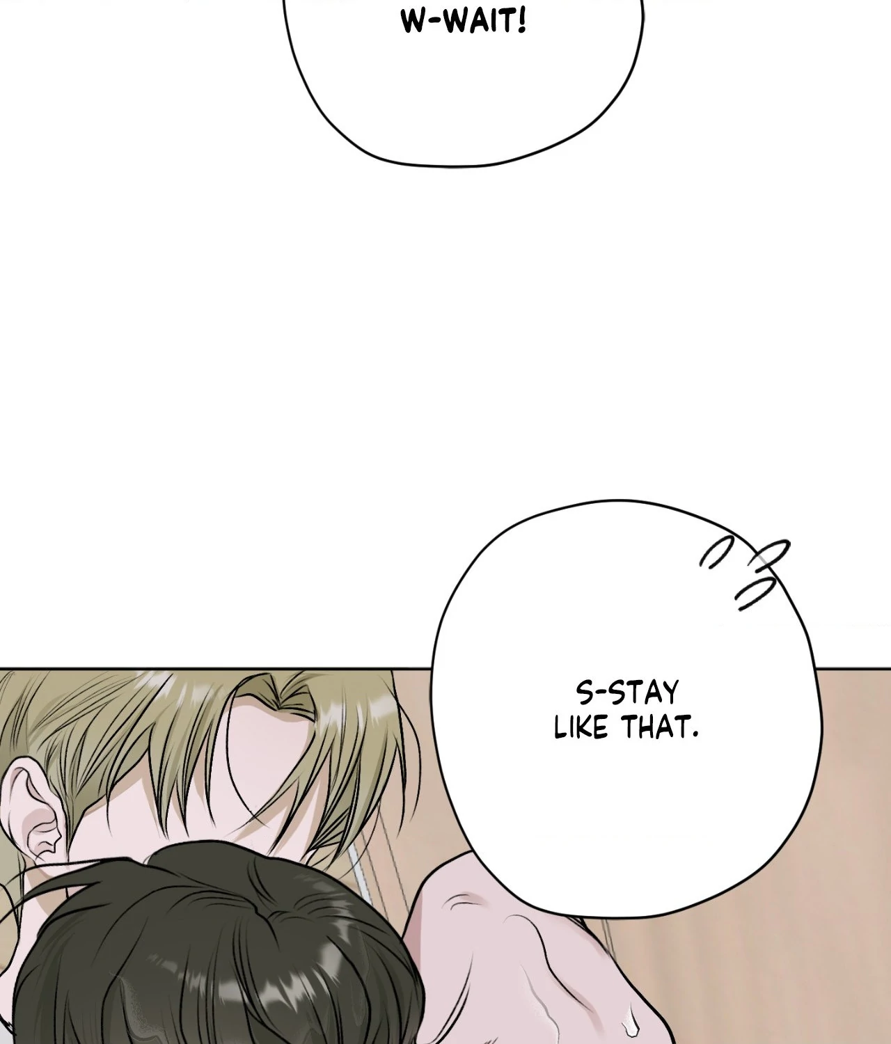 Pond with Flowers - Chapter 12 Page 101
