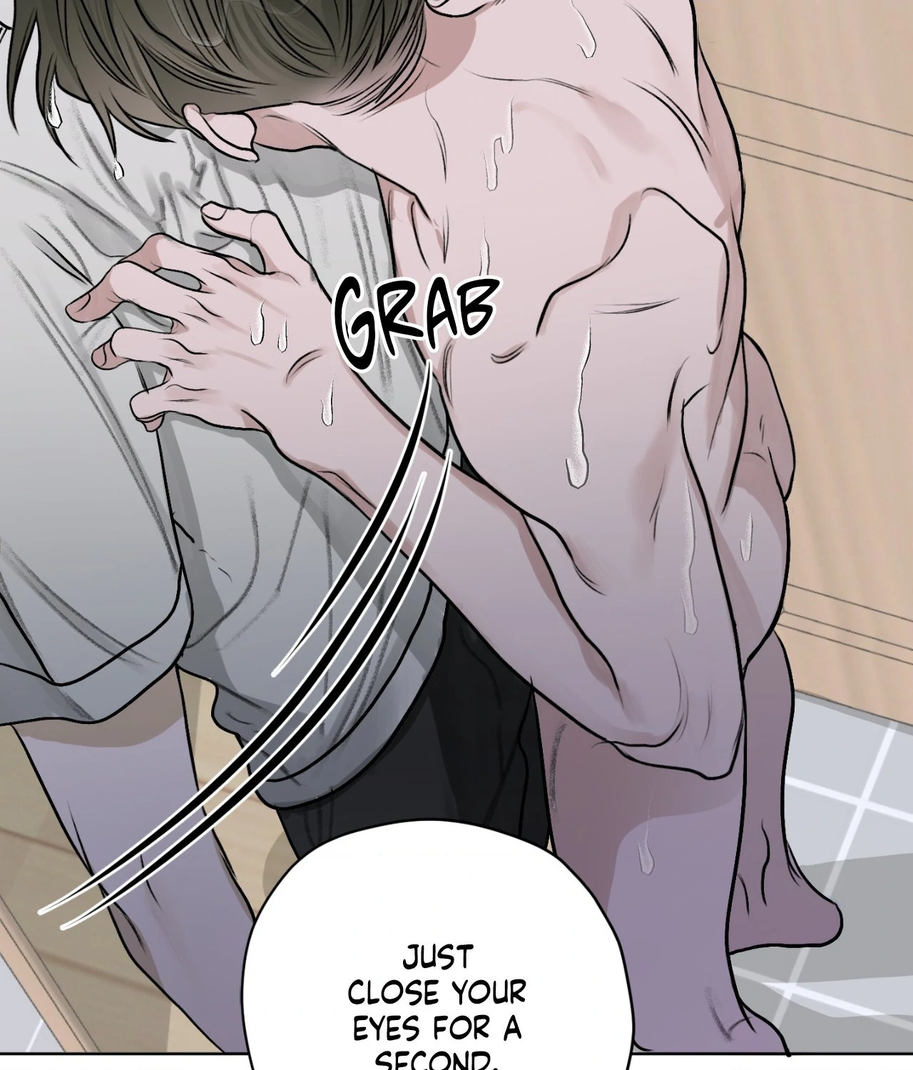Pond with Flowers - Chapter 12 Page 102