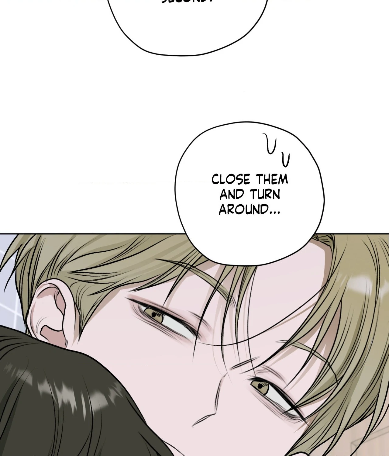 Pond with Flowers - Chapter 12 Page 103