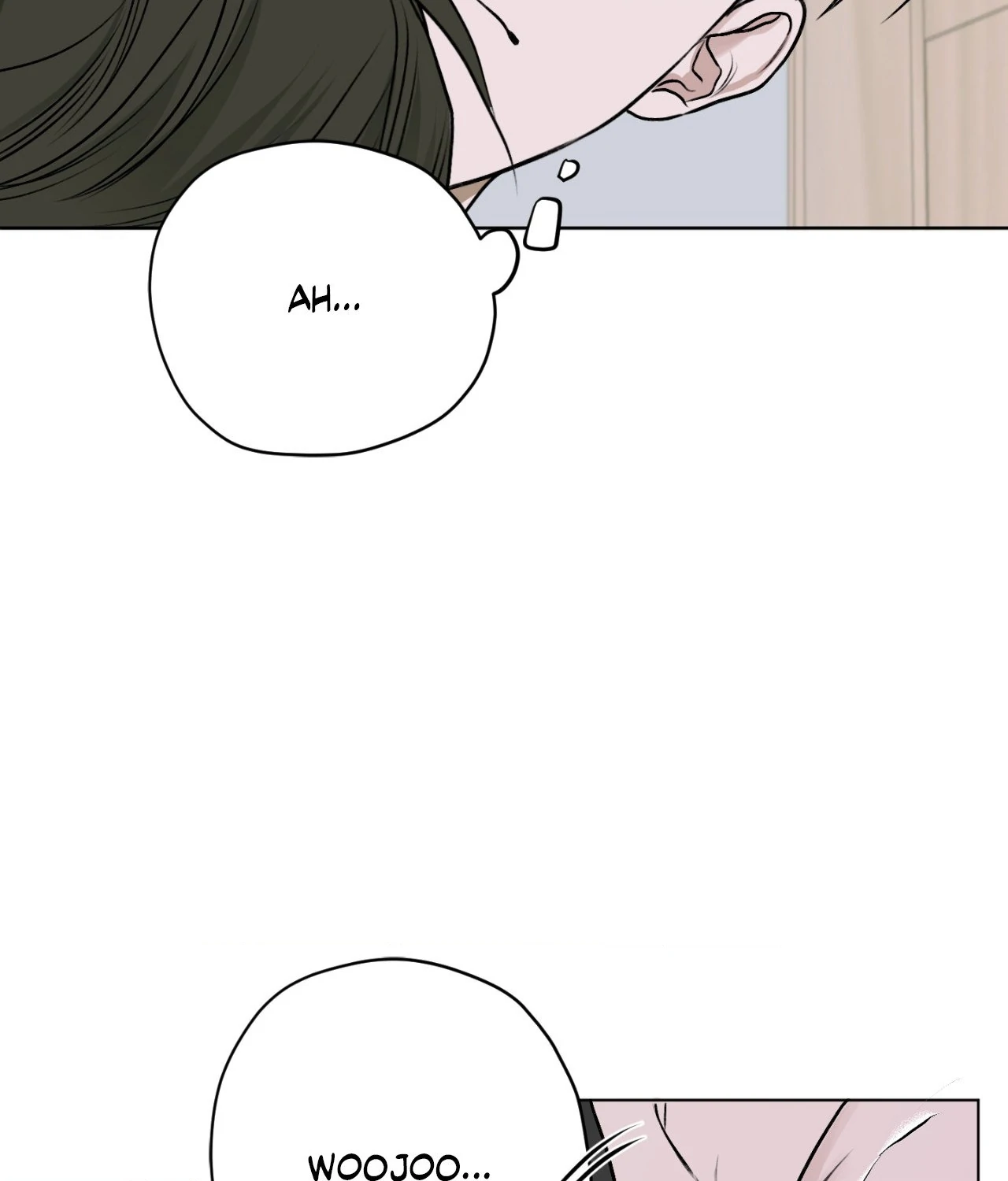 Pond with Flowers - Chapter 12 Page 104